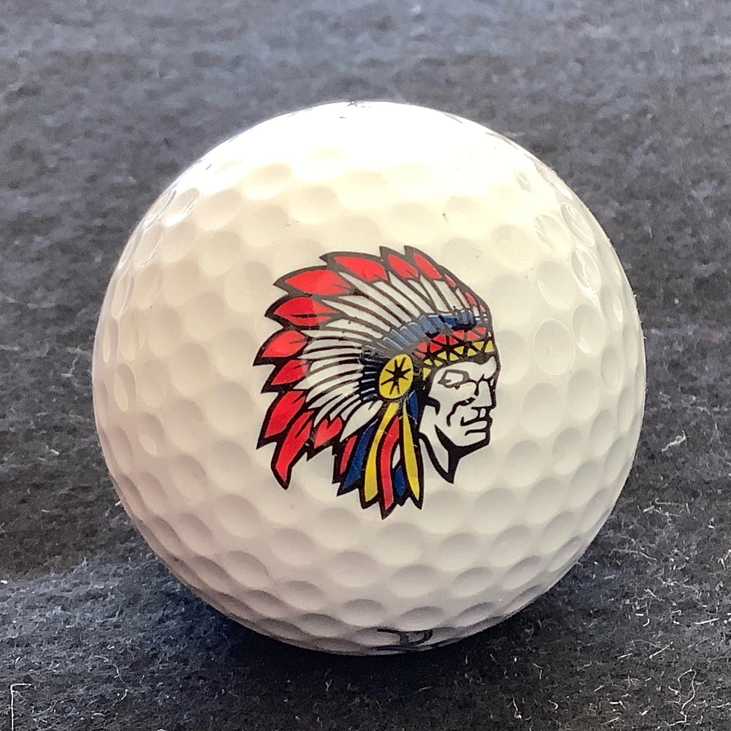 Wawonowin Country Club 