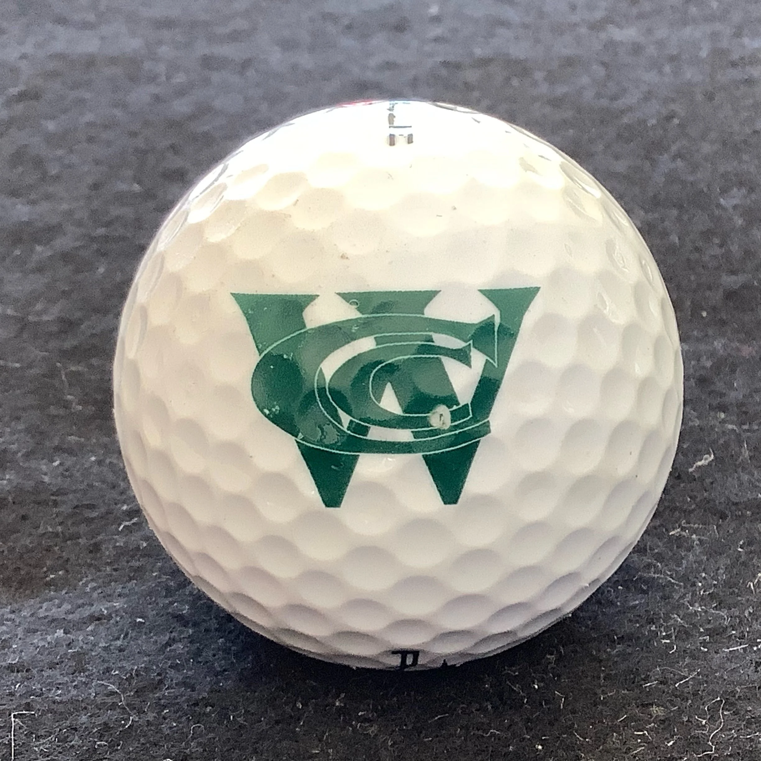 Westwood Country Club 