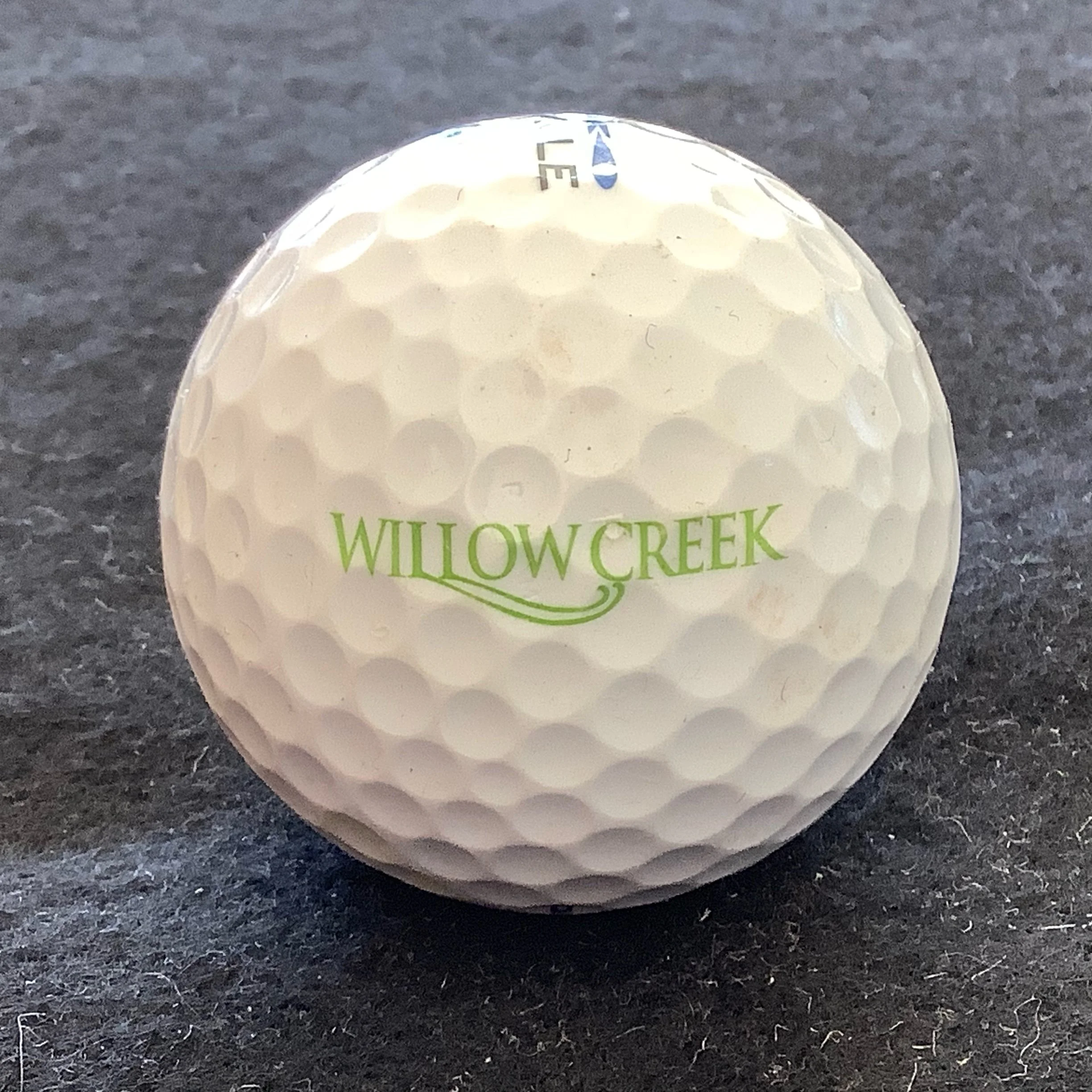 Willow Creek Golf and Country Club 