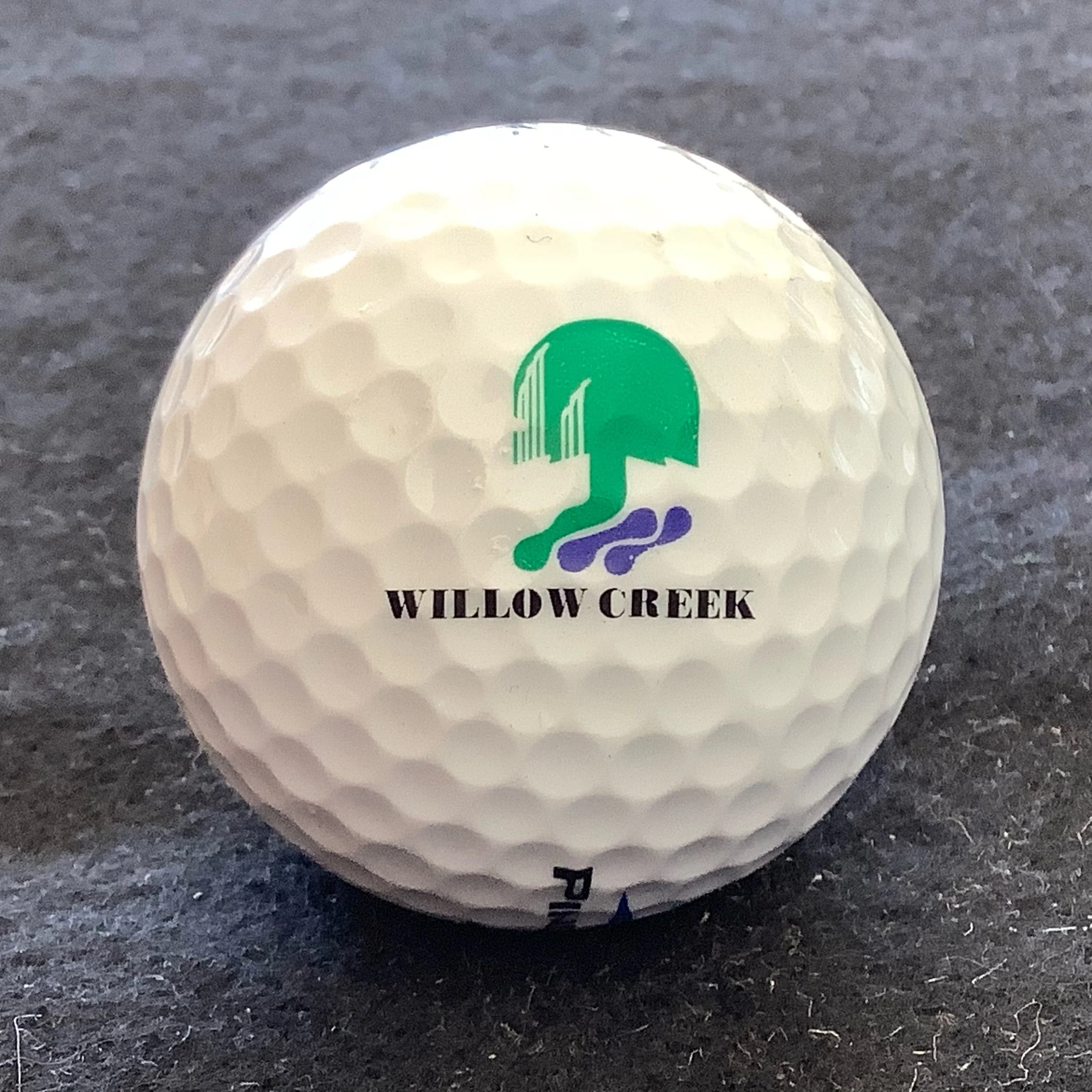 Willow Creek Golf Course 