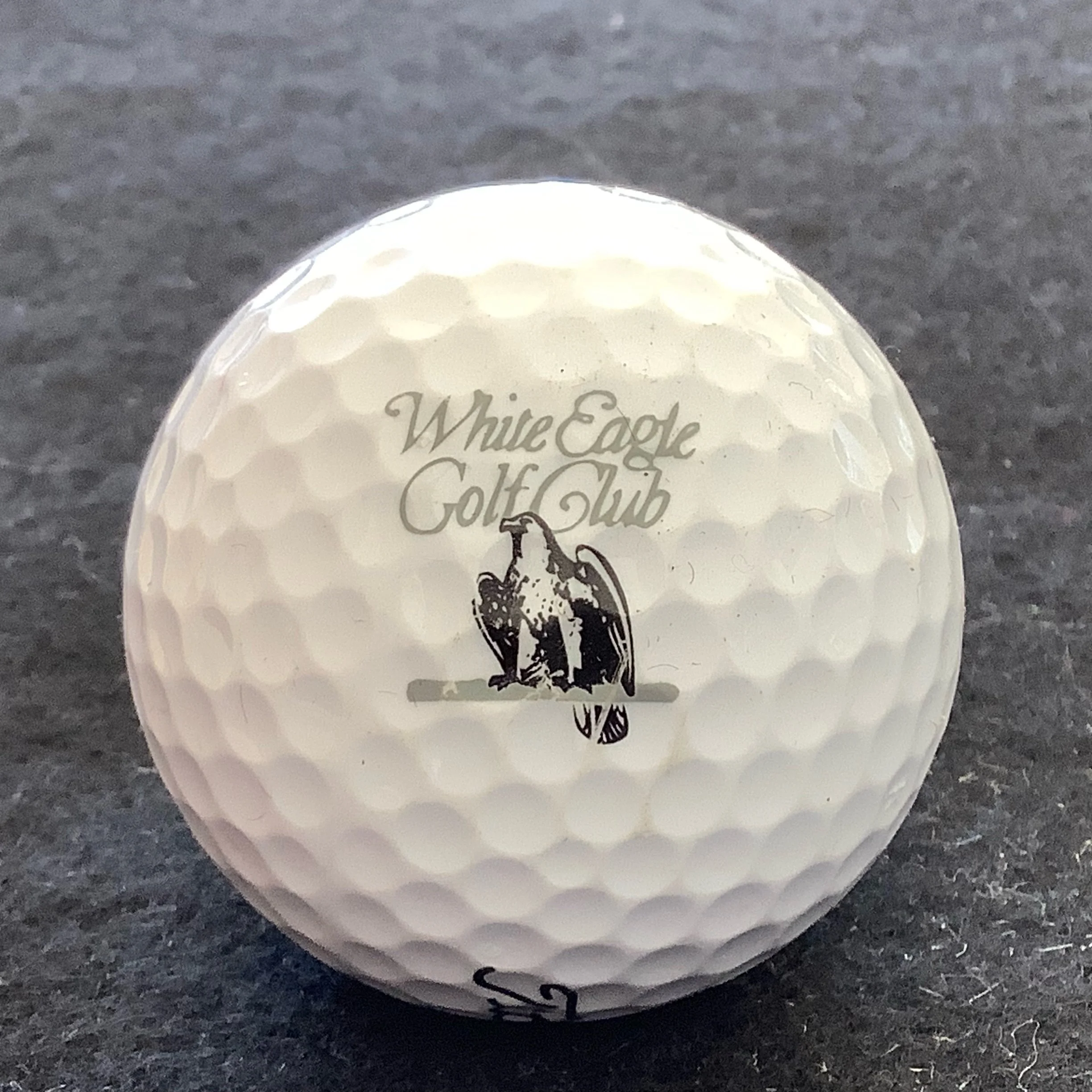 White Eagle Golf Club 