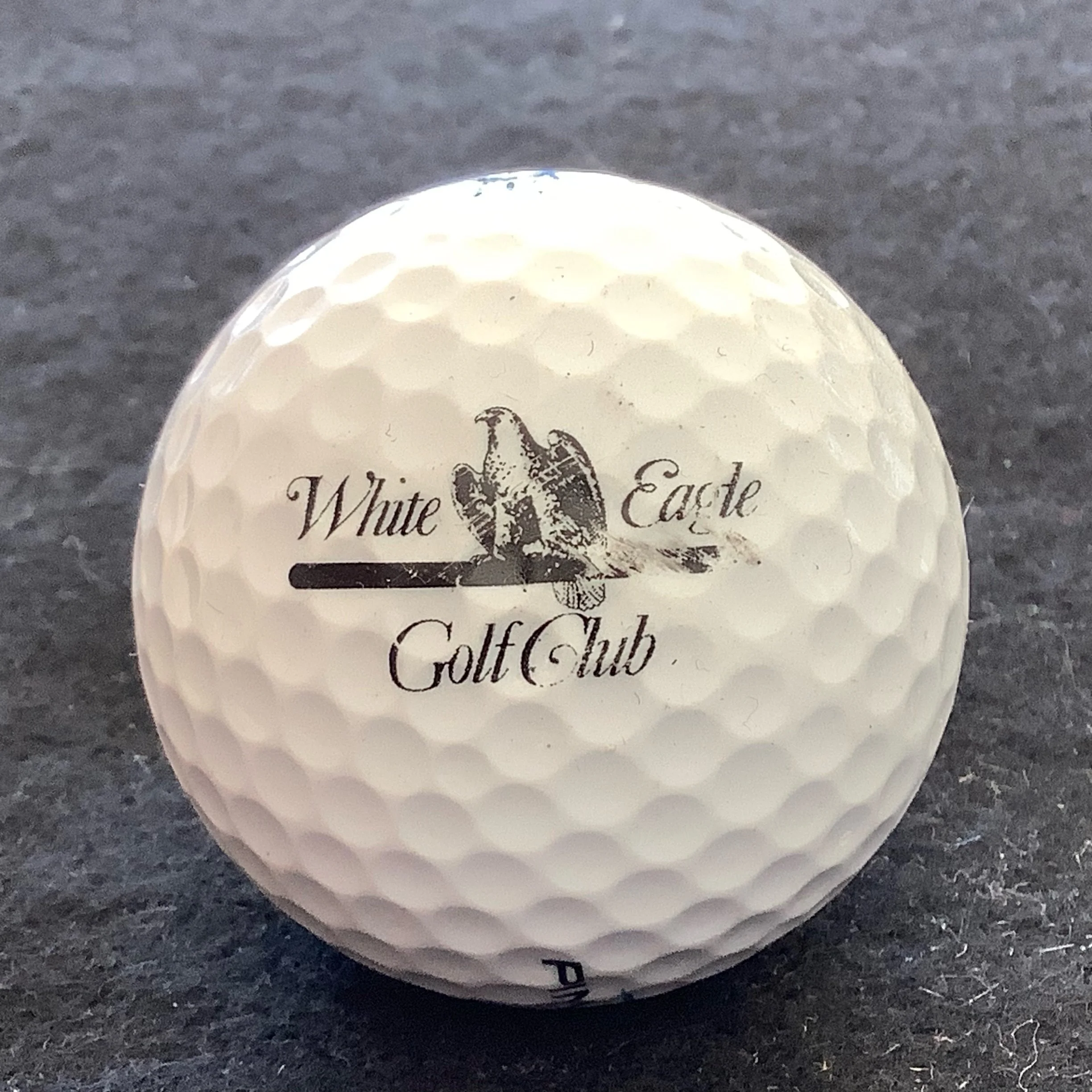 White Eagle Golf Club 