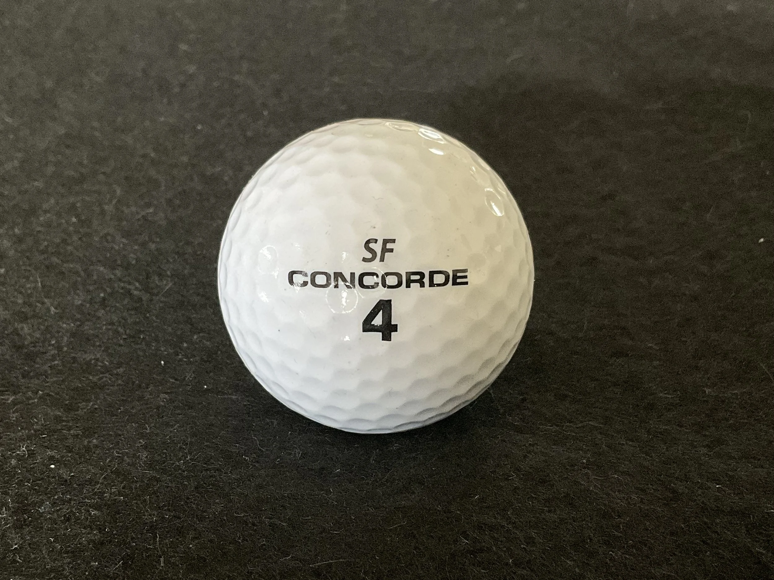 Concorde - SF