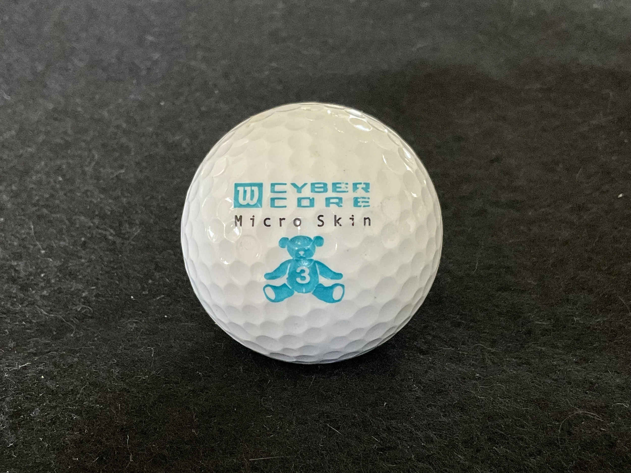 Cyber Core - Micro Skin