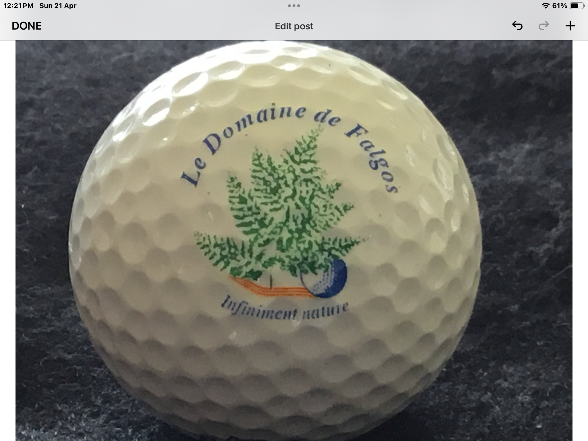 Le Domaine de Falgos Resort Golf and Spa