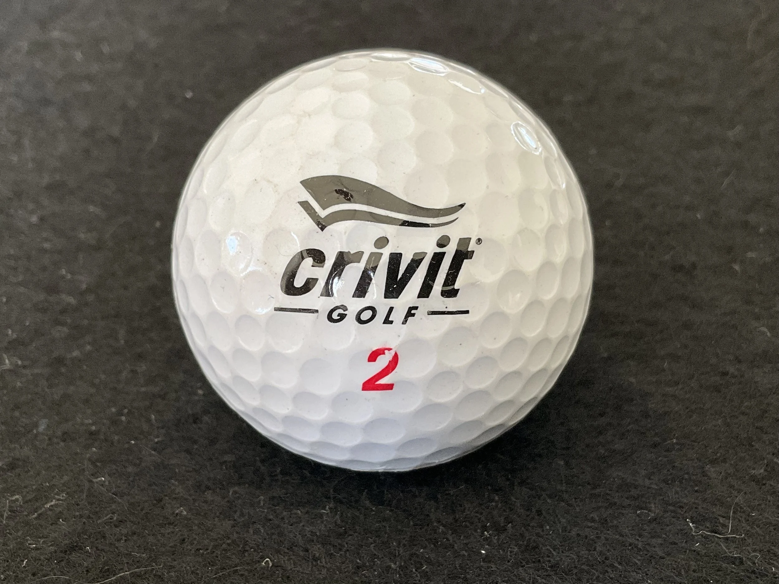 Crivit Golf