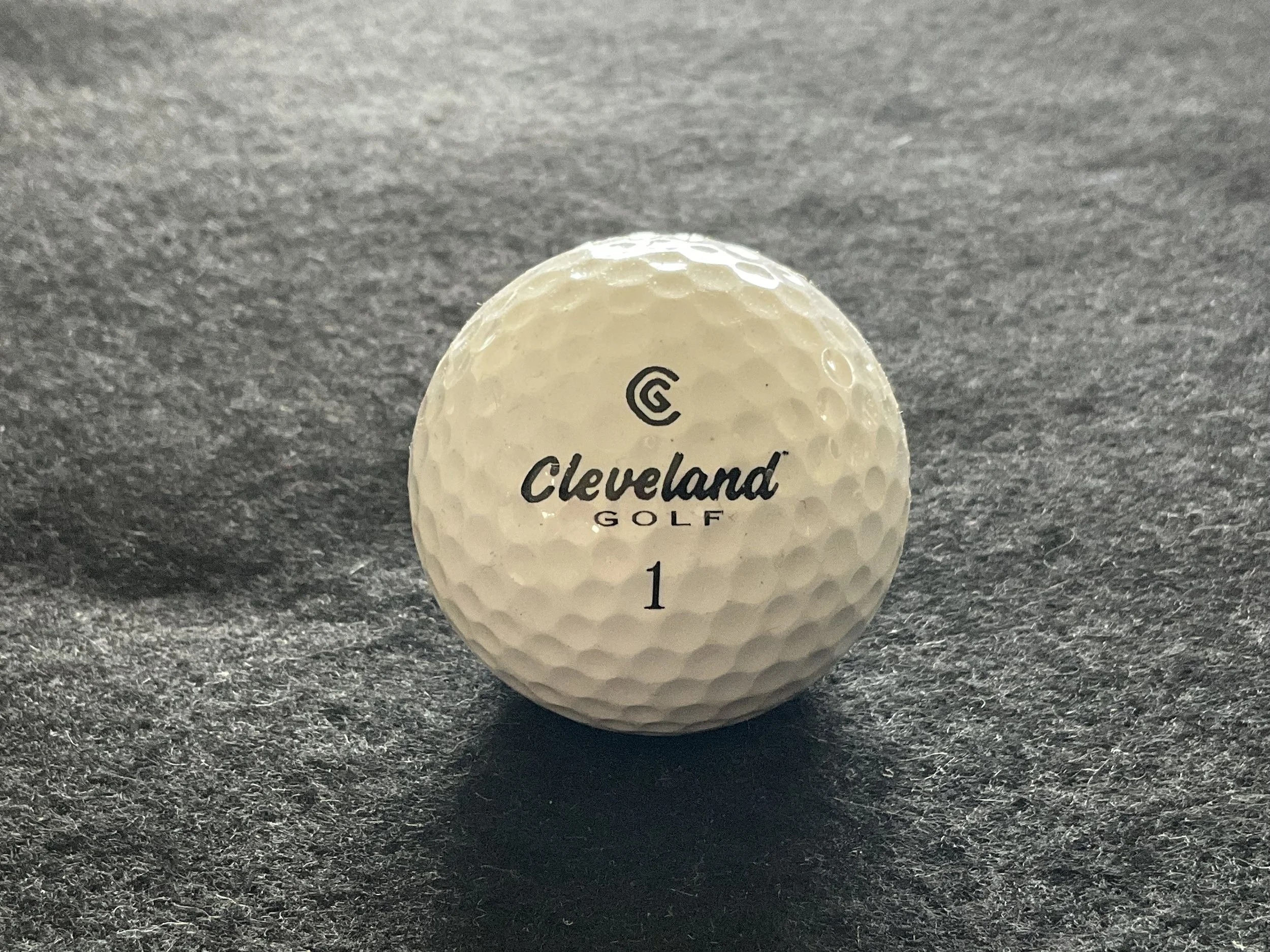 Cleveland Golf