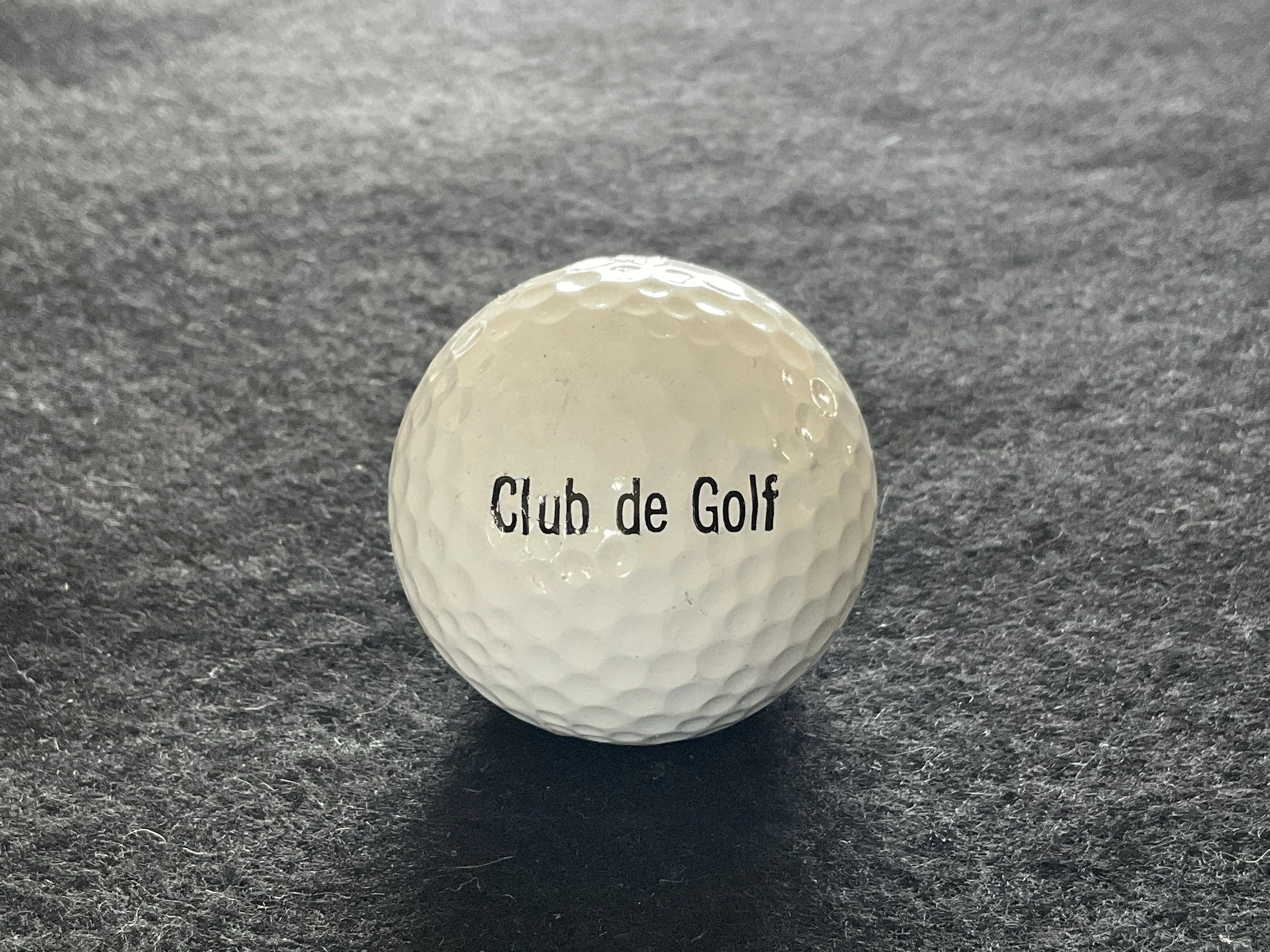 Club de Golf