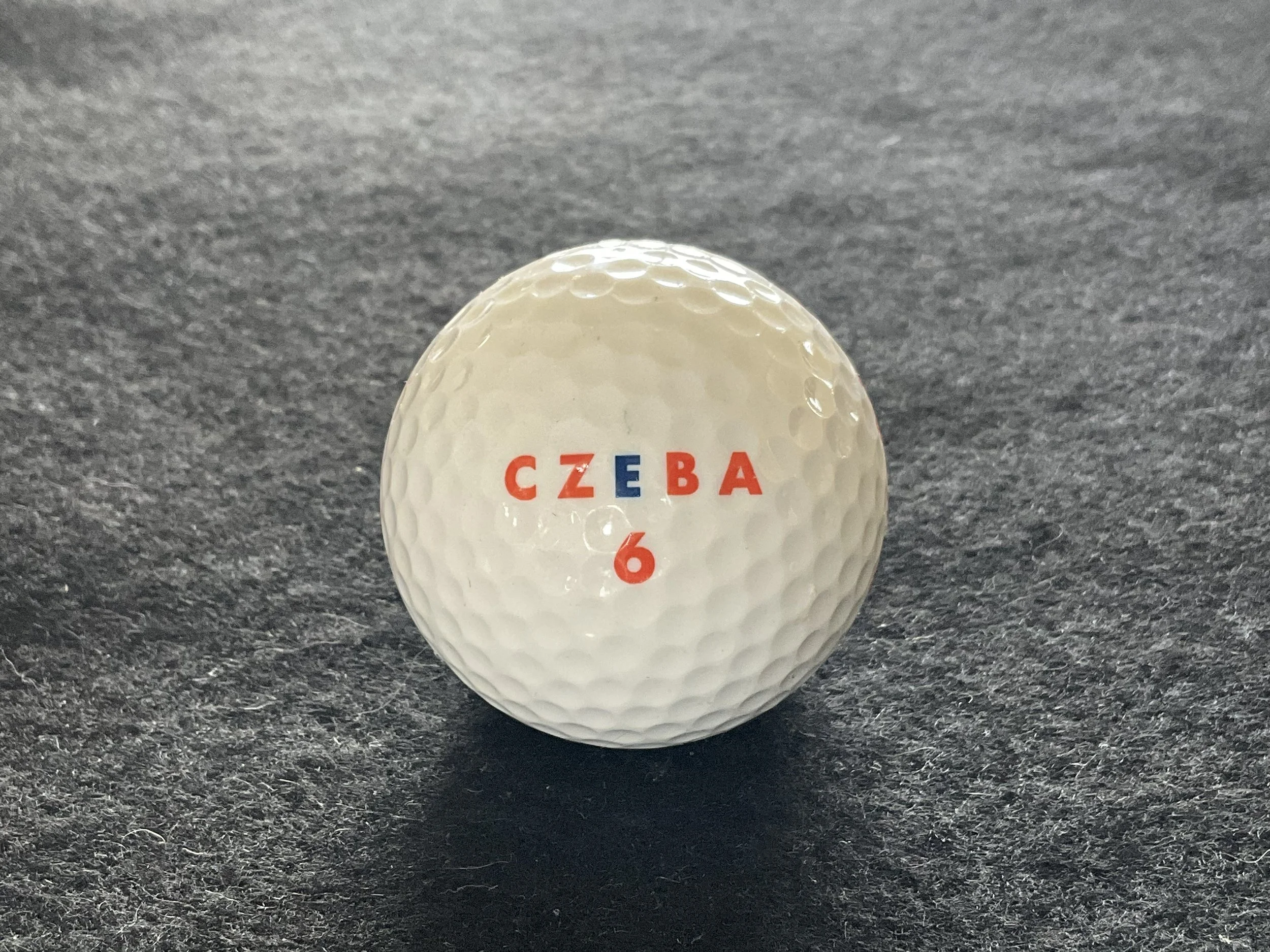 Czeba