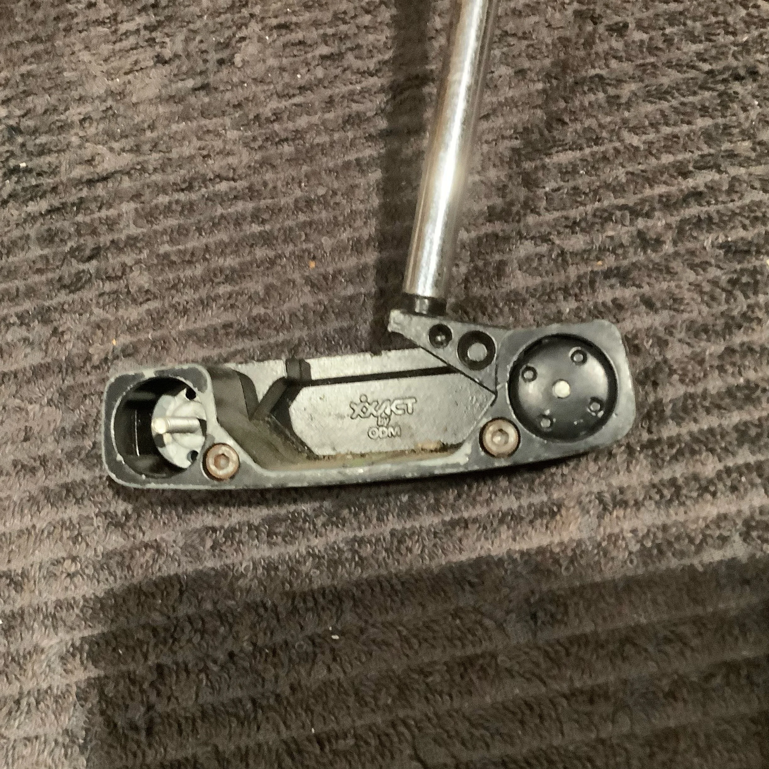 Putter - XXACT  by ODM