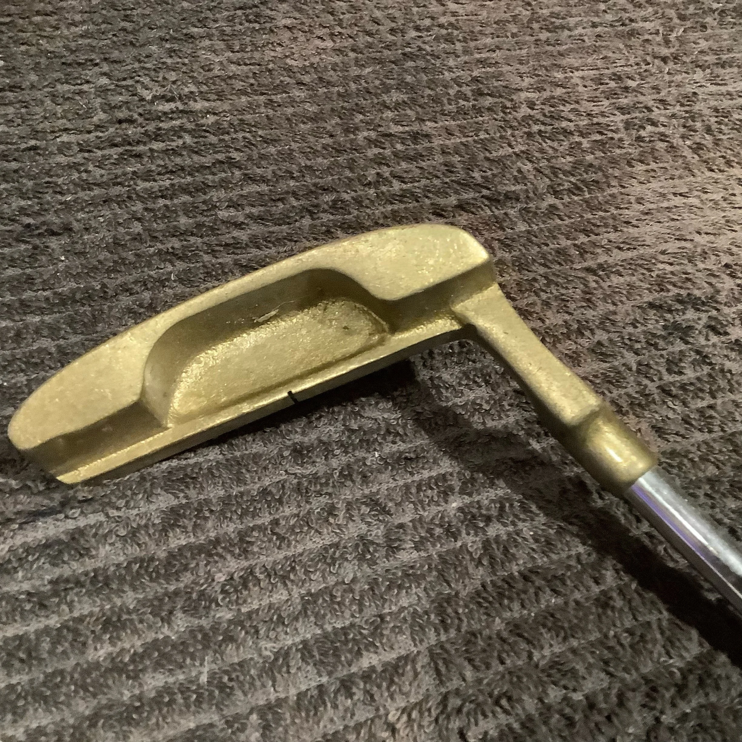 Putter - Custom