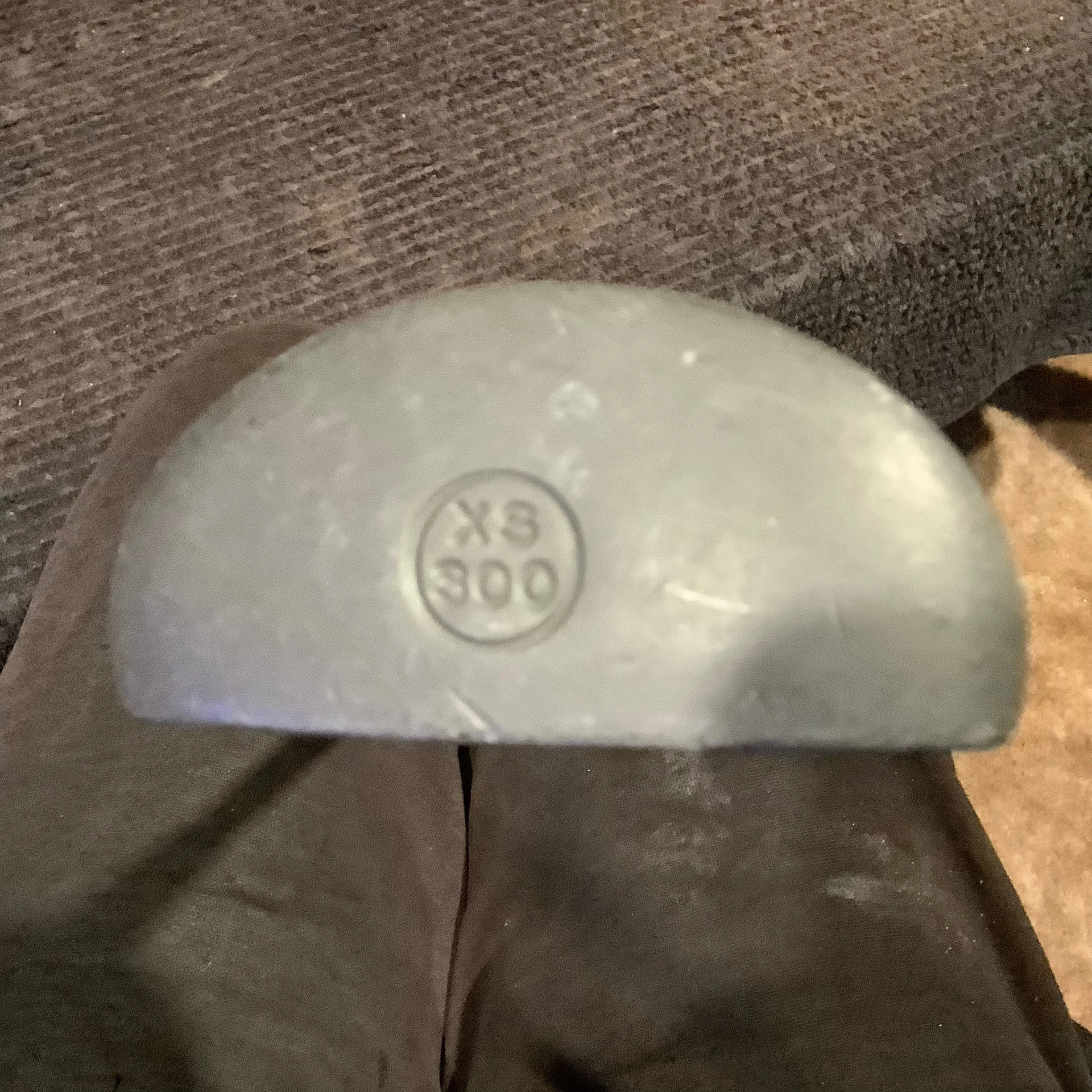 Putter - XS800 Mallet 