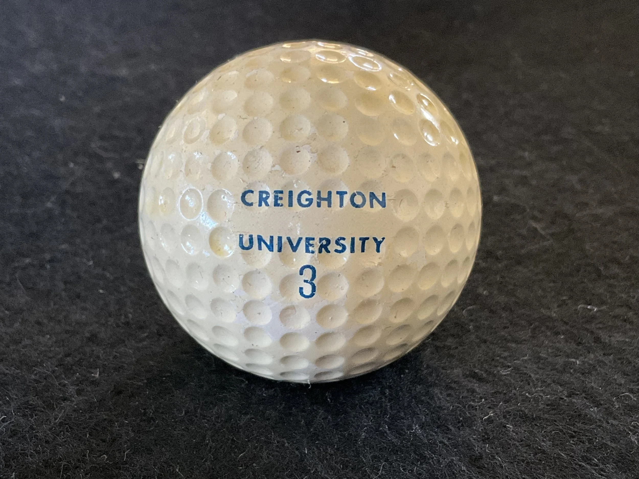 Creighton University