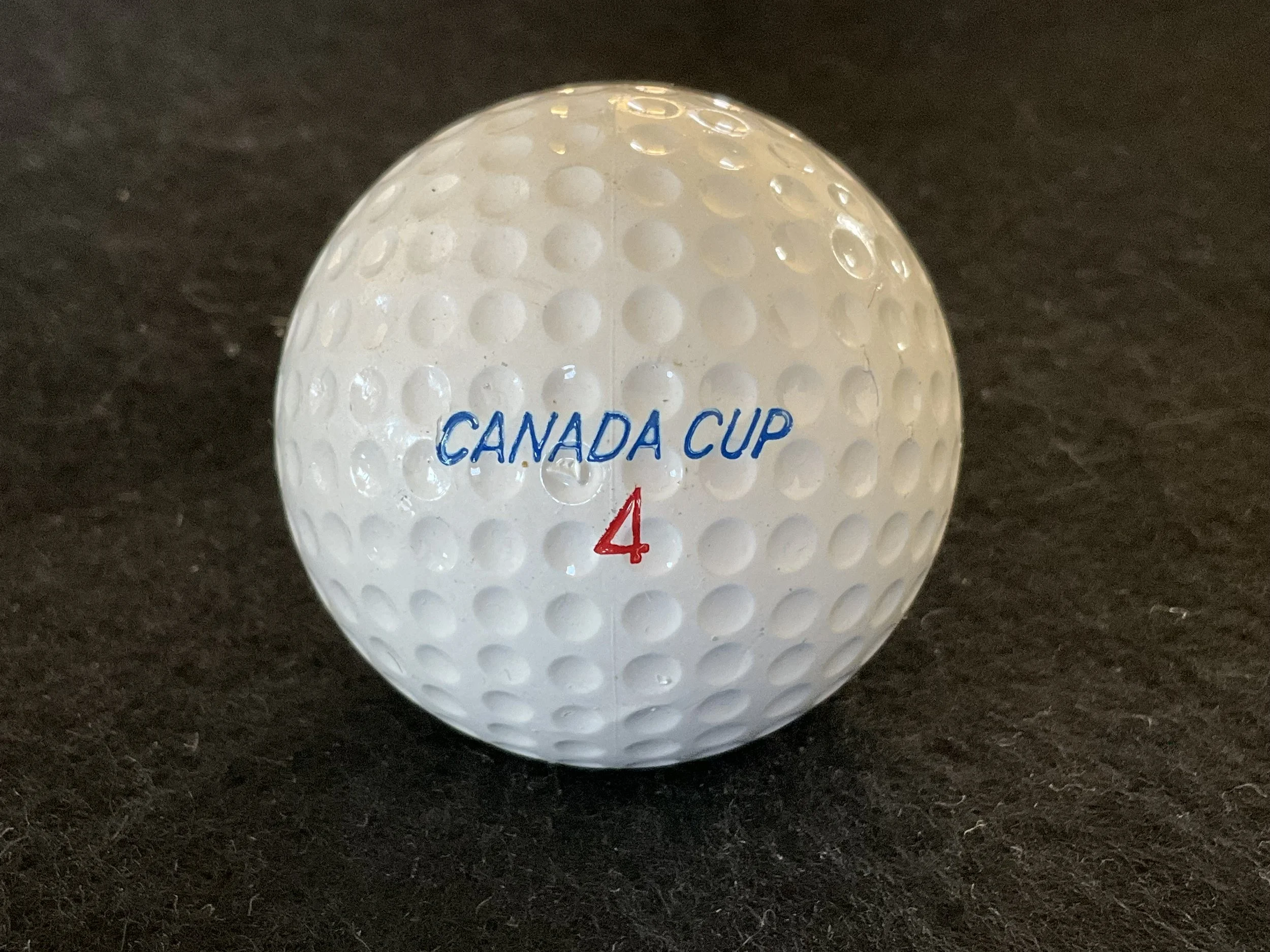 Canada Cup
