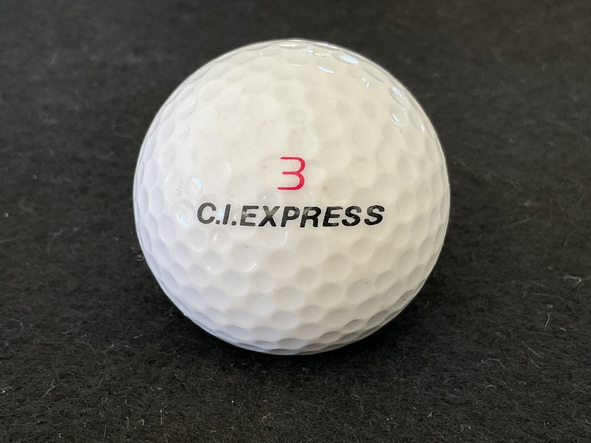 C. I. Express