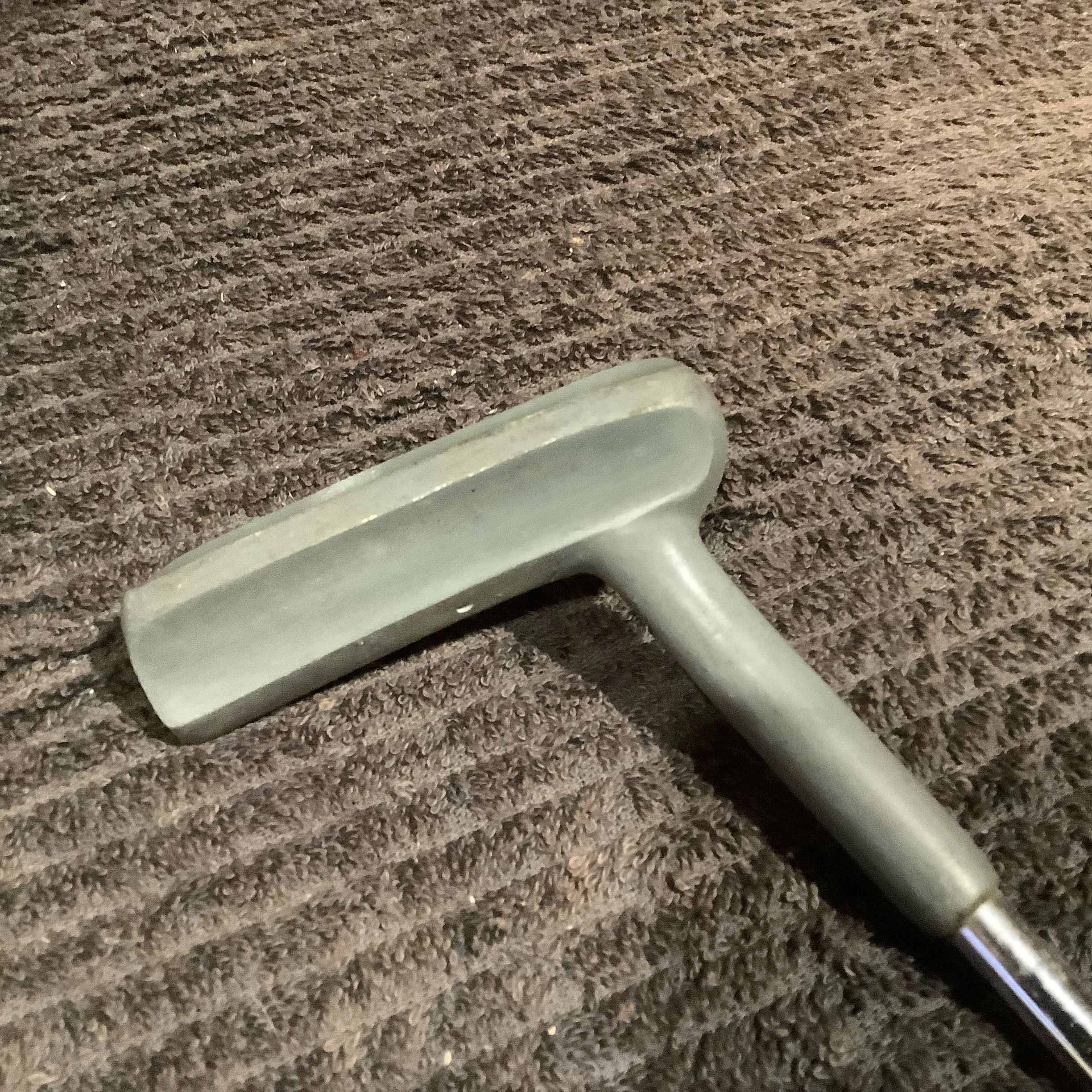 Putter - No Name Blade