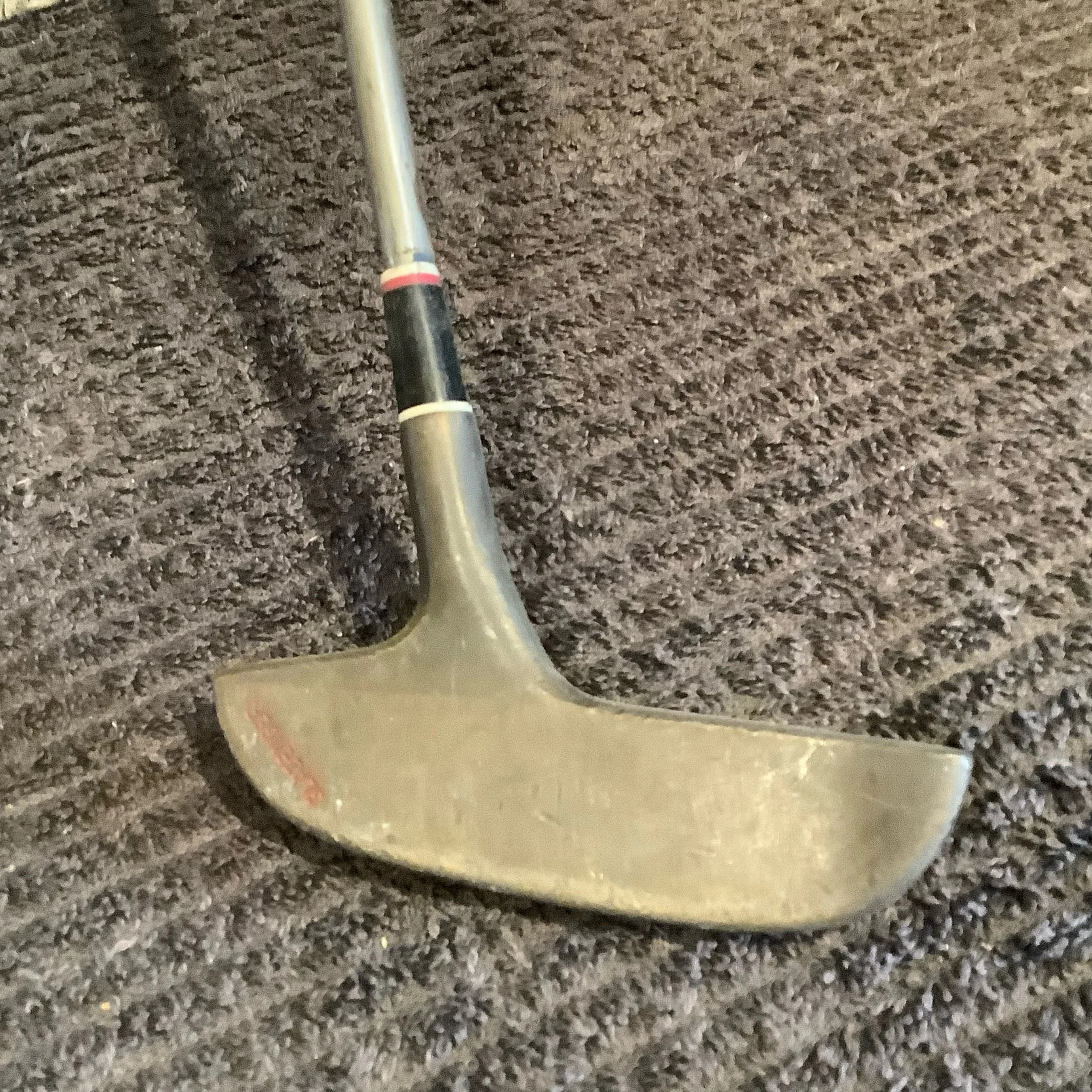 Putter - Ben Hogan The Maestro Double Sided