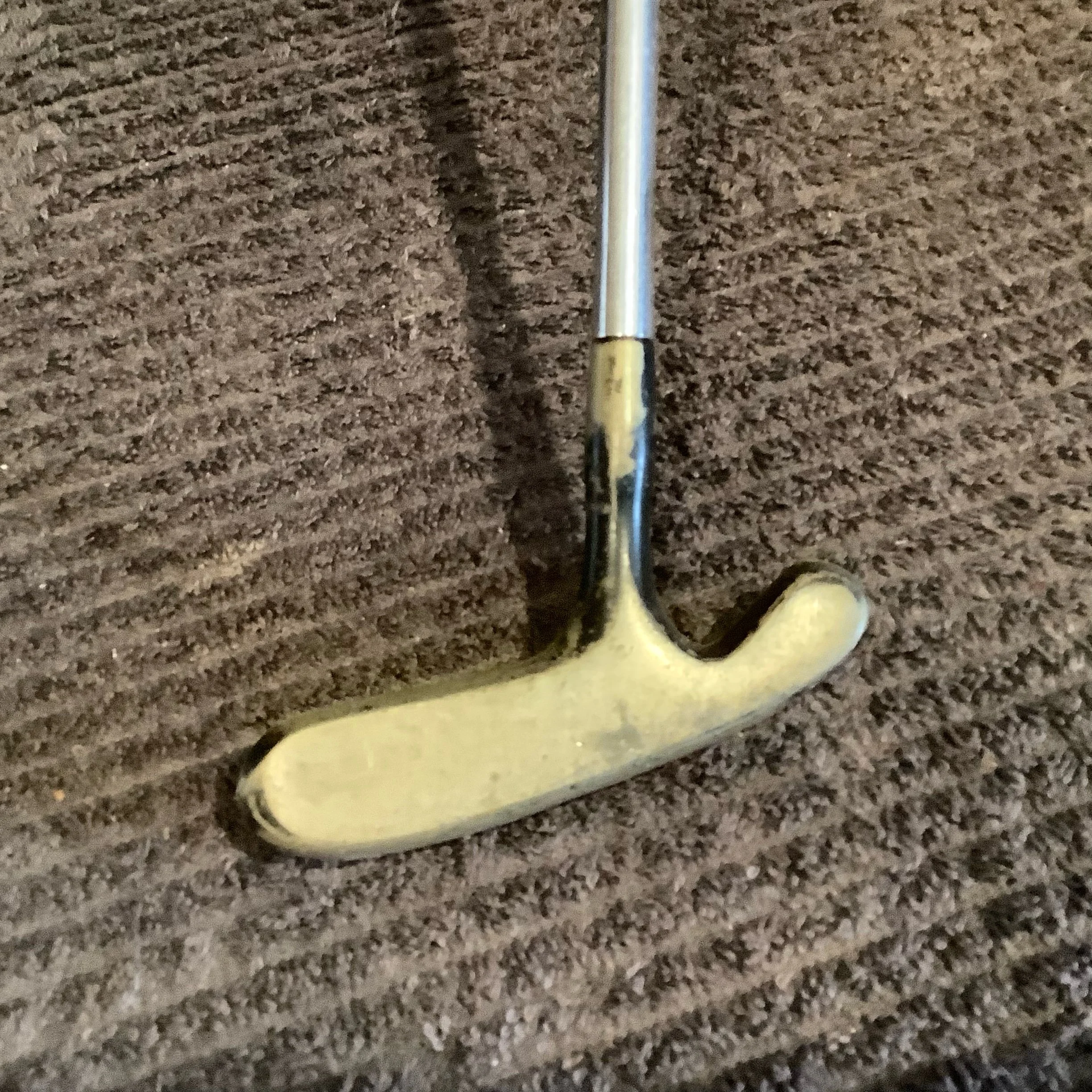 Putter - PGF Bulls Eye Double Sided