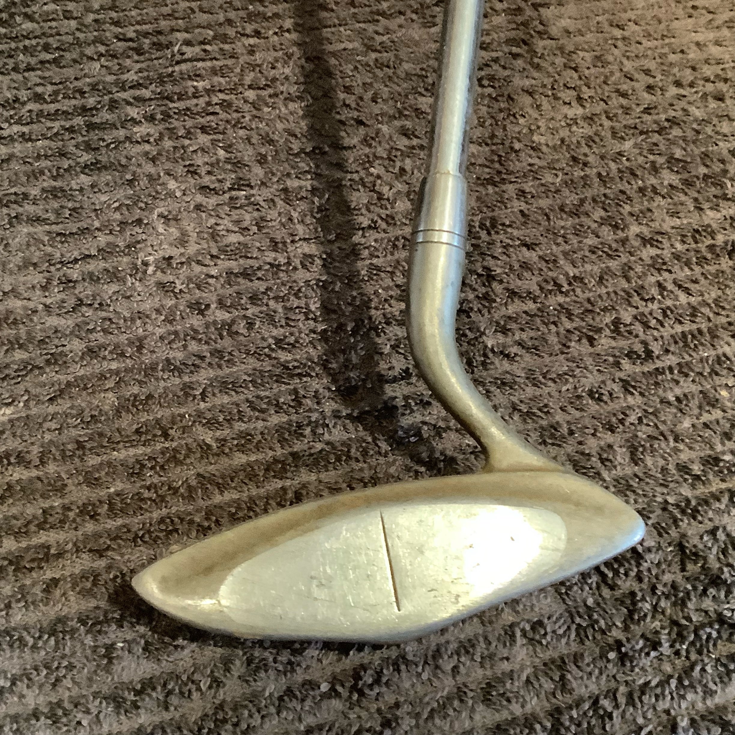 Putter - Stan Thompson Ginty Double Sided
