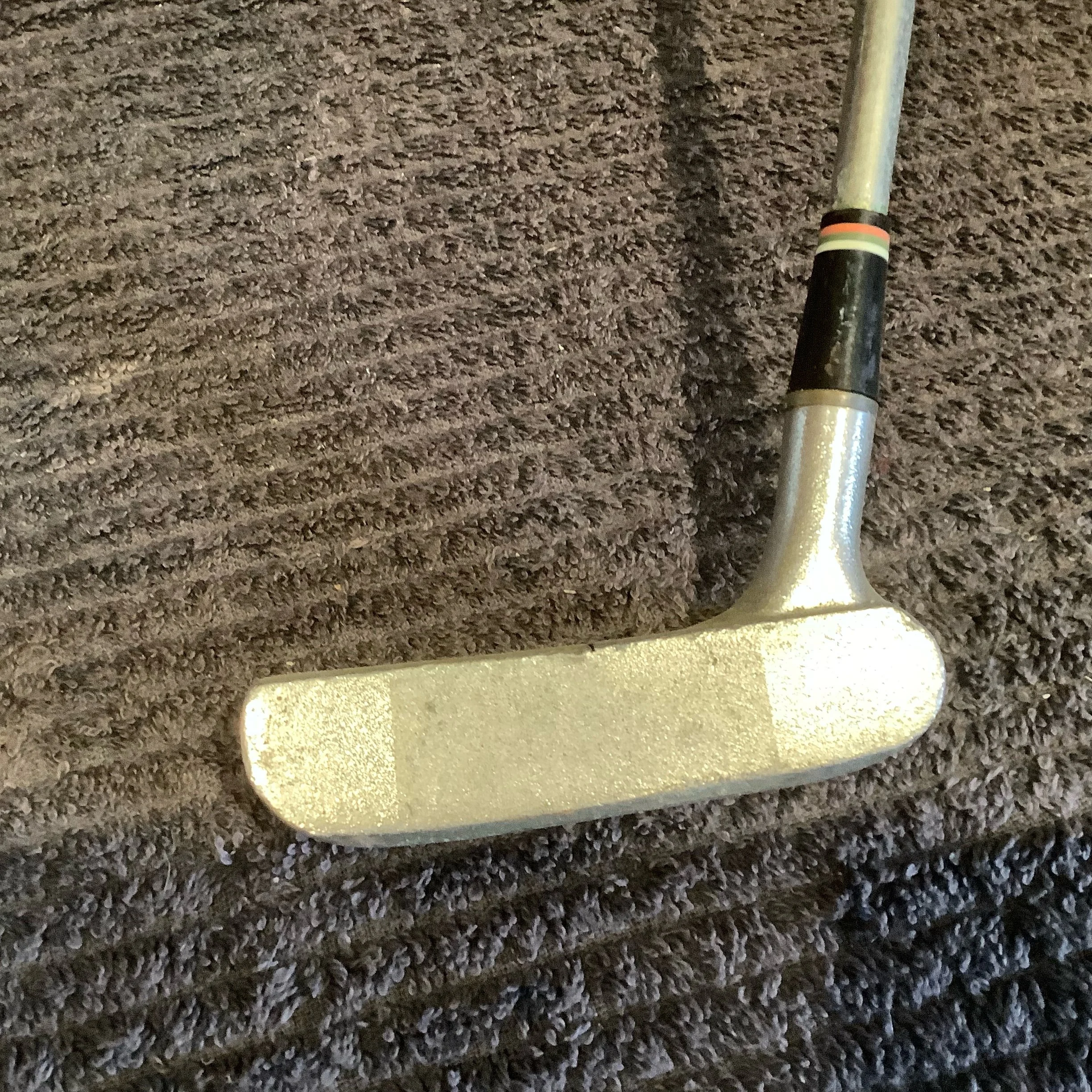 Putter - M & R 250 Double Sided