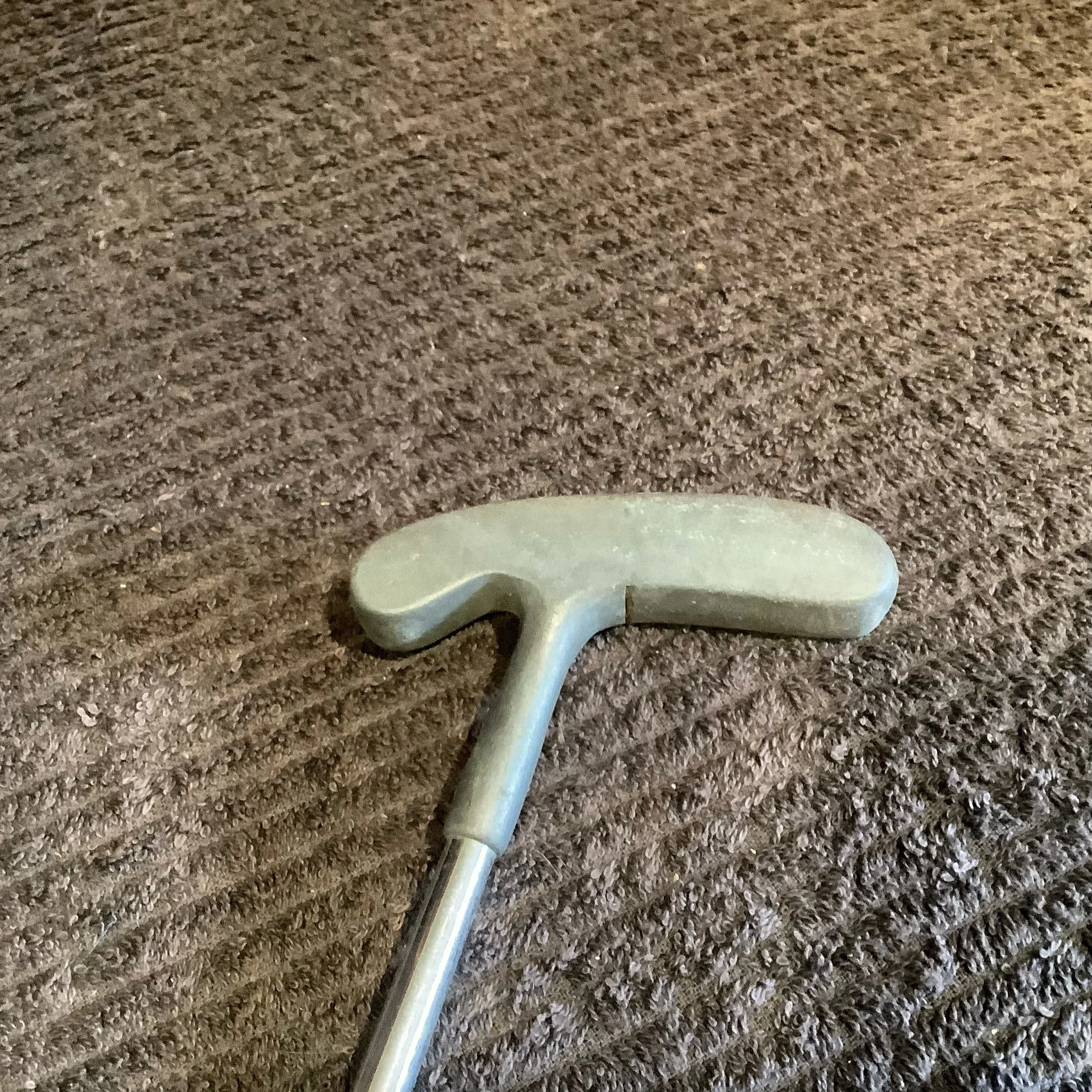 Putter - Dynacast CP20 Double Sided Aluminium 