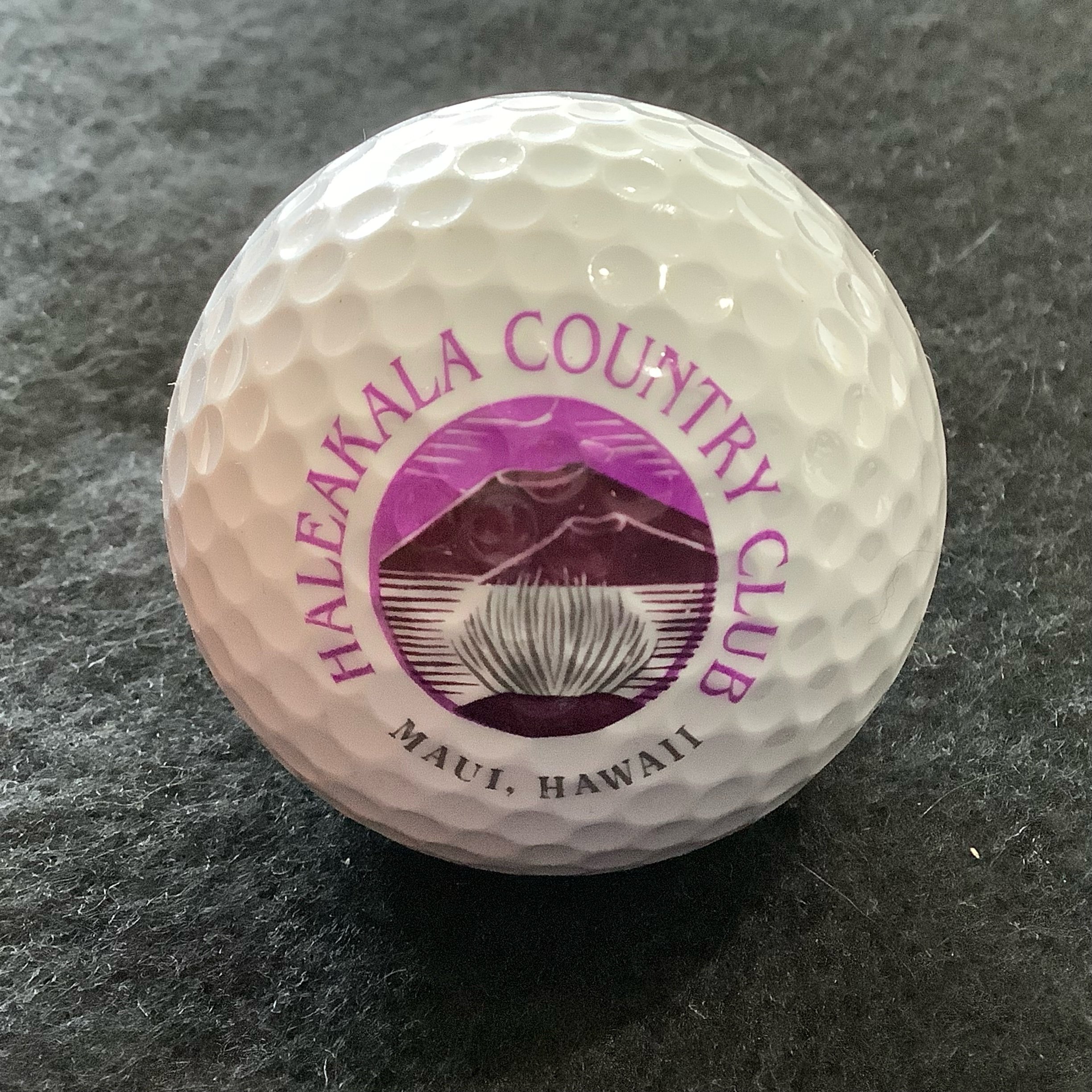 Haleakala Country Club 