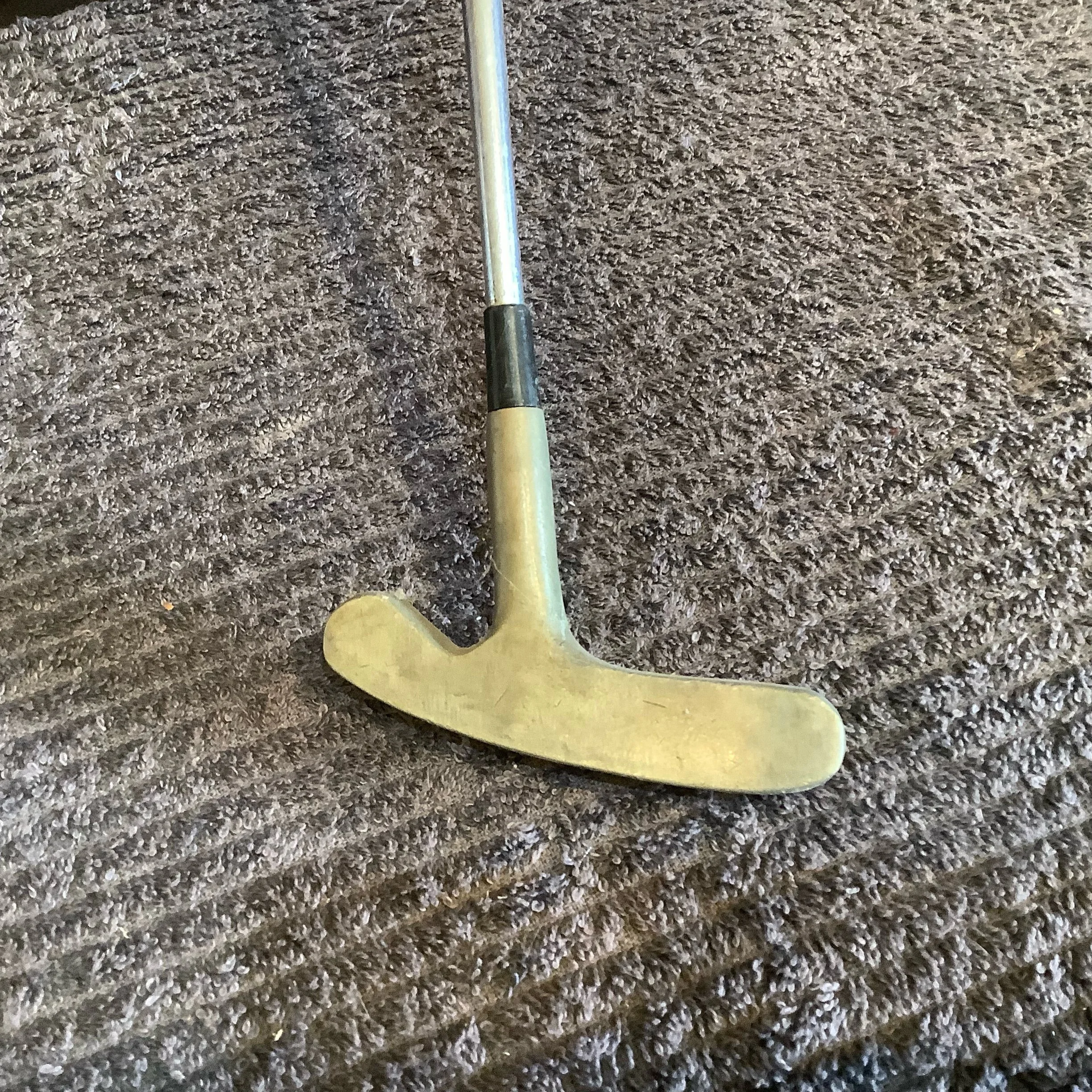 Putter - Dyna Pact Double Sided