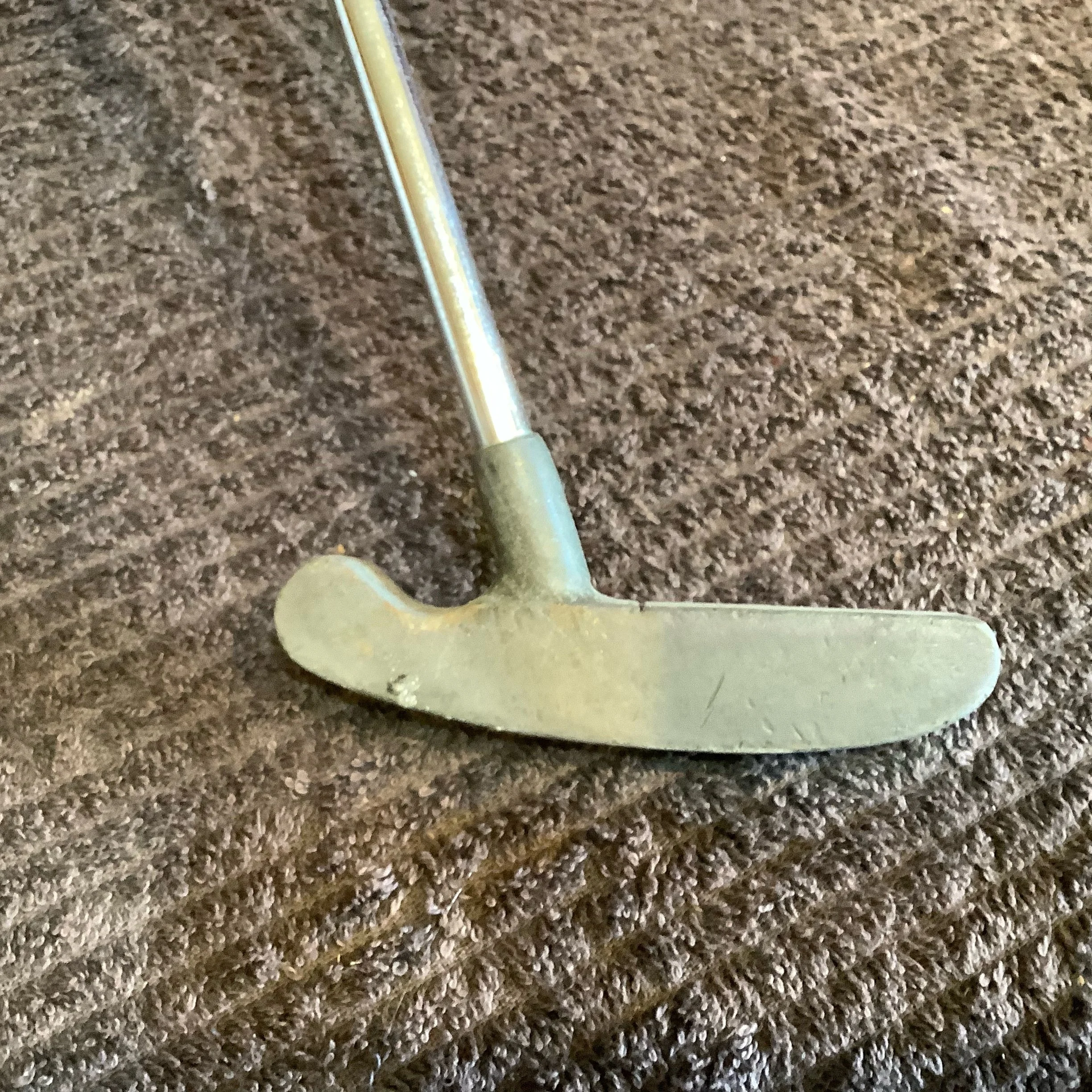 Putter - MK Golf Sovereign ZV-01 Double Sided