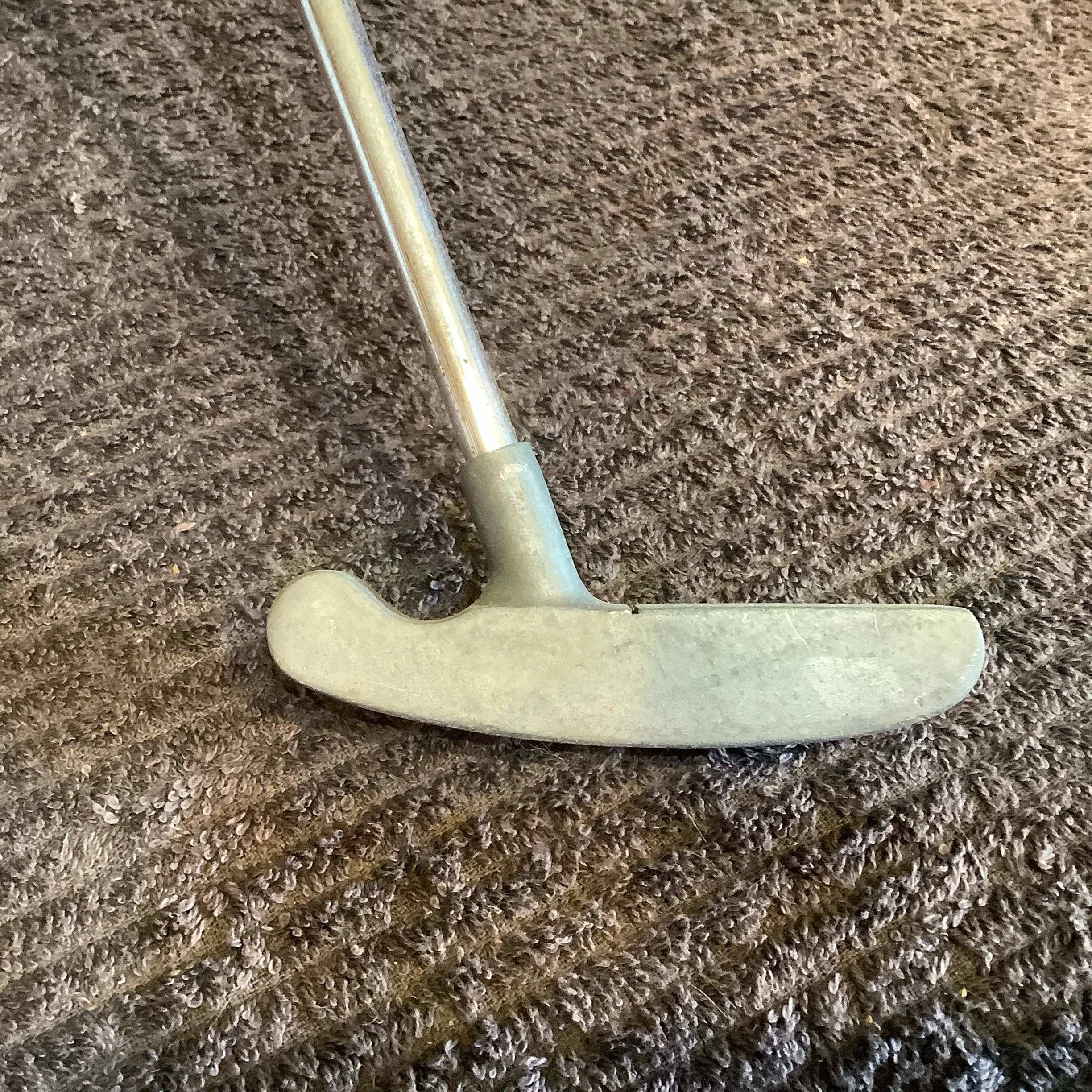 Putter - MK Golf Sovereign ZV-01 Double Sided