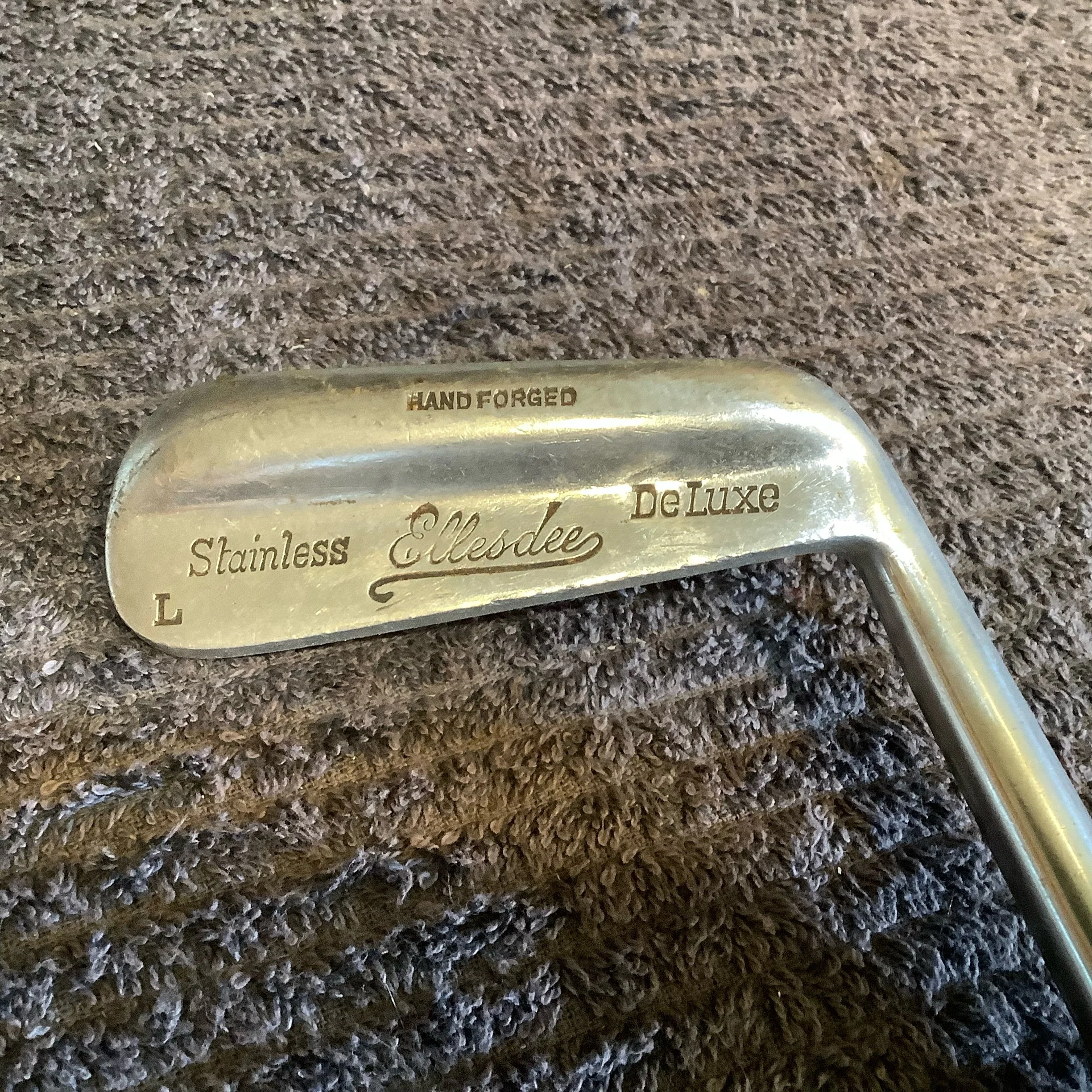 Putter - Ellesdee Deluxe L