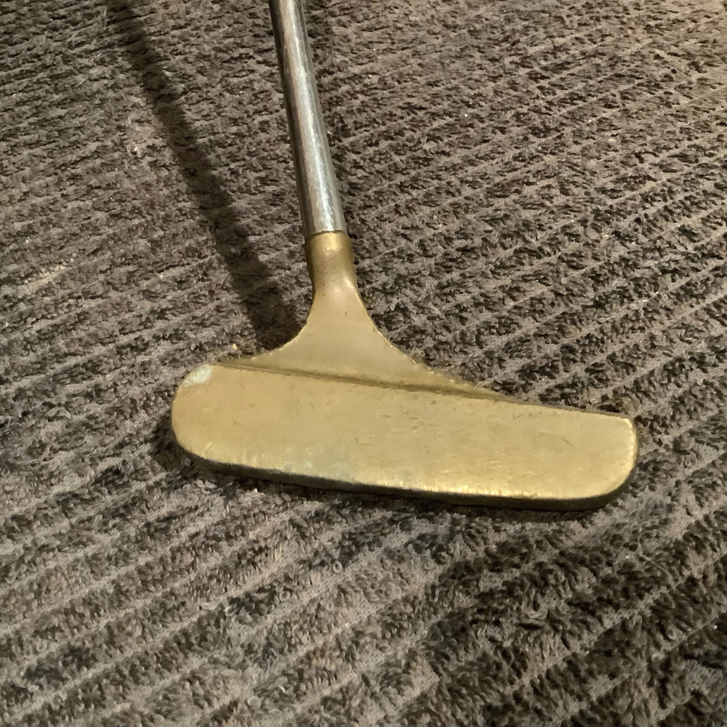 Putter - MacGregor True-Line B147 Double Sided