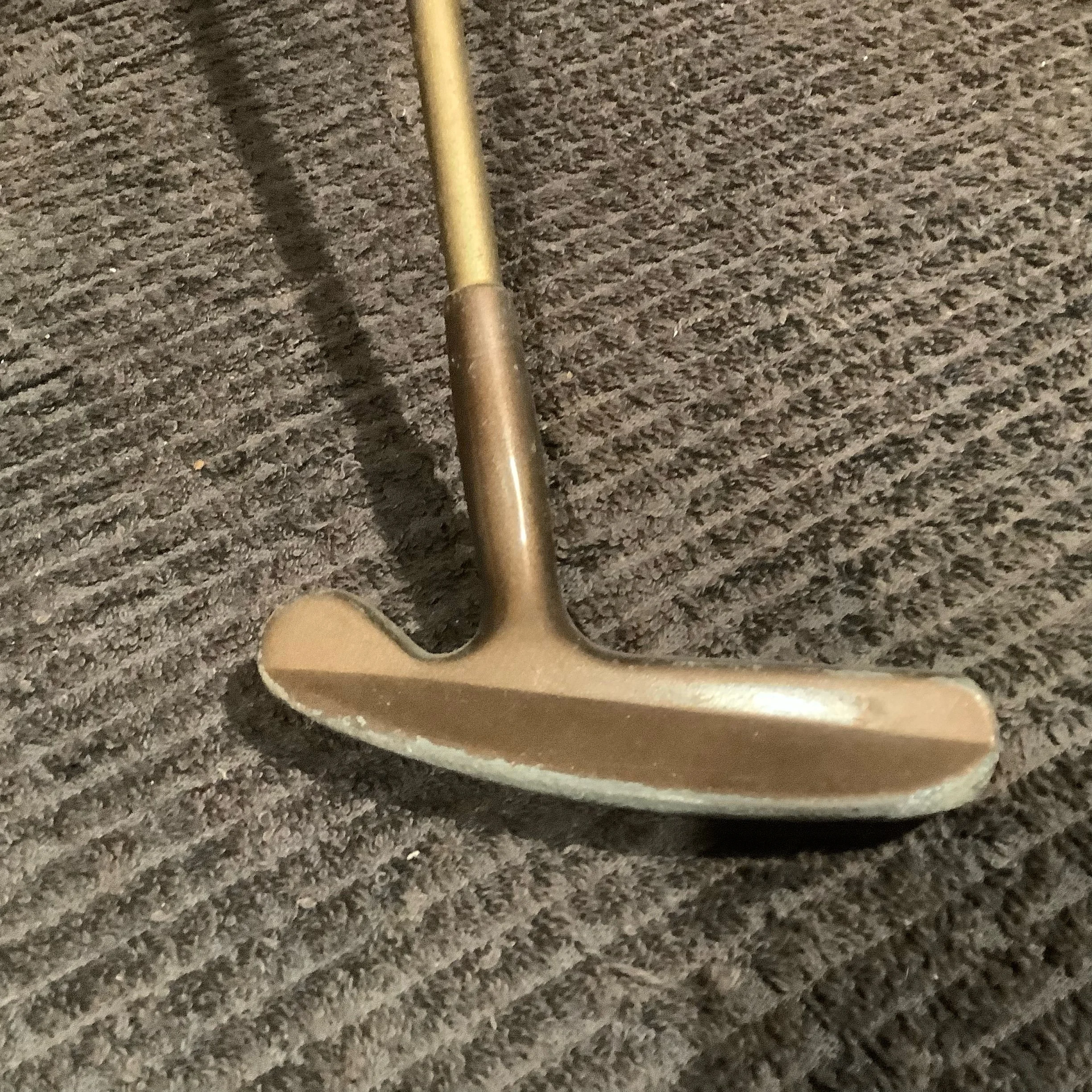 Putter - Ascot II AG-801 