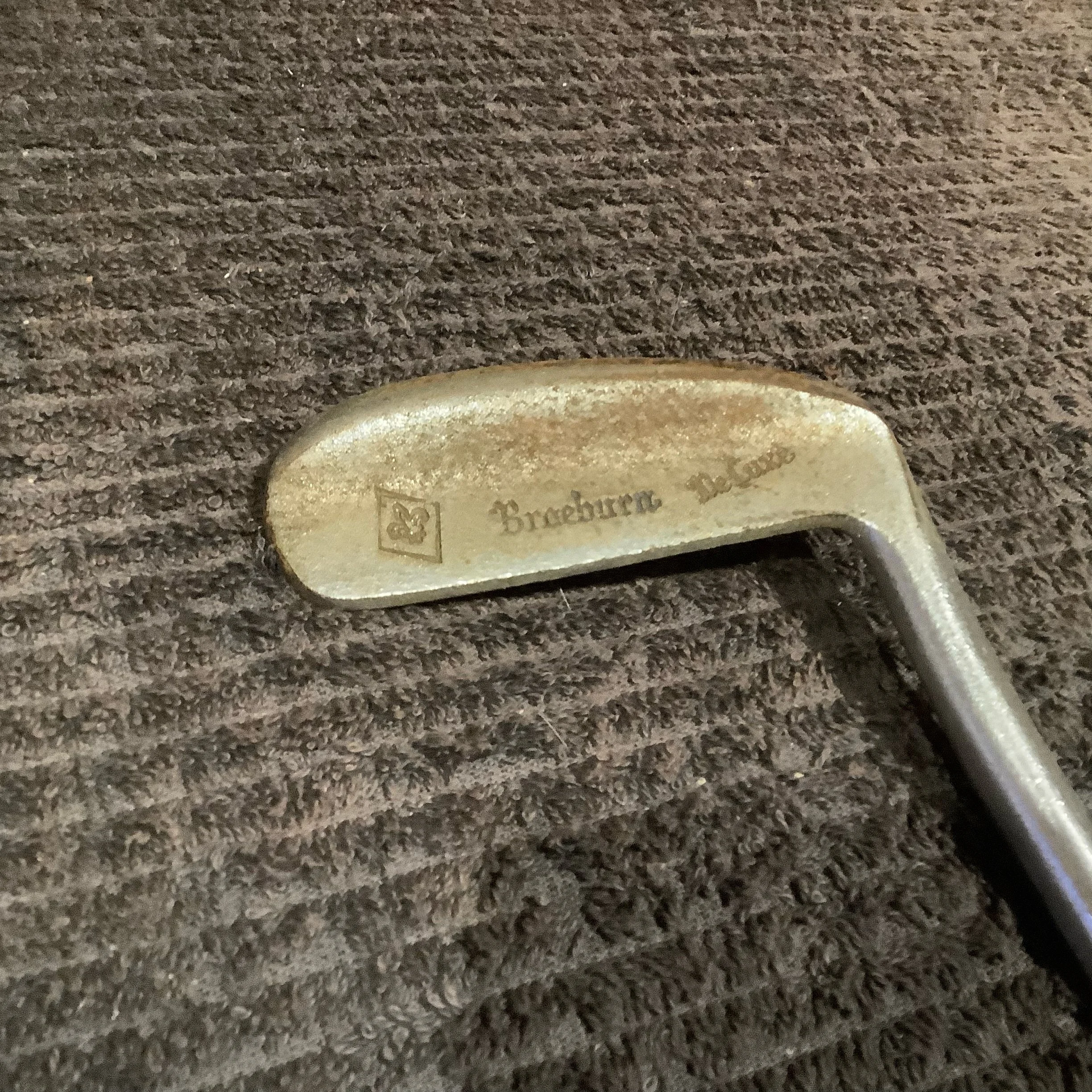 Putter- Braeburn Deluxe