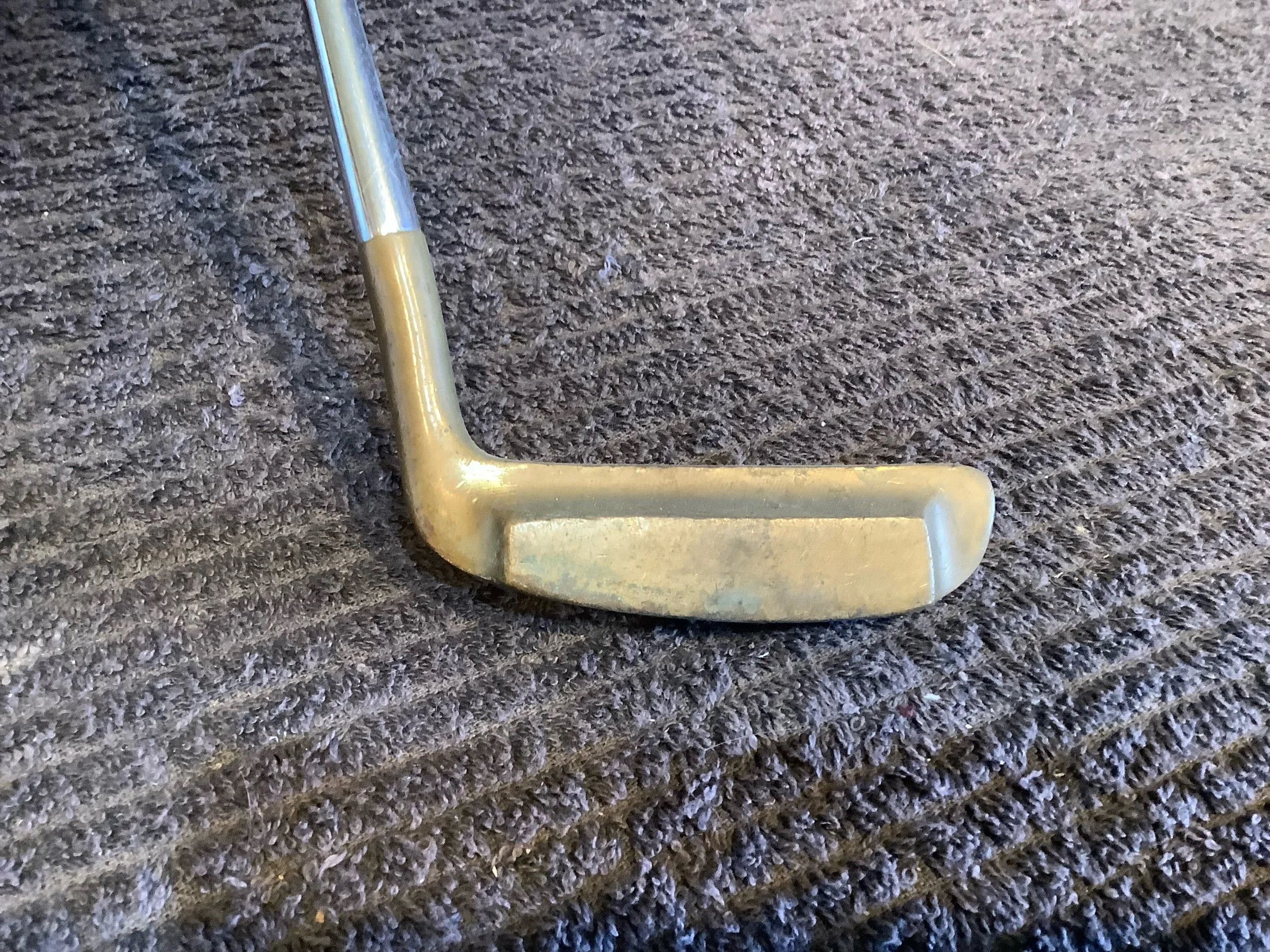 Putter - Wilson Winsum 