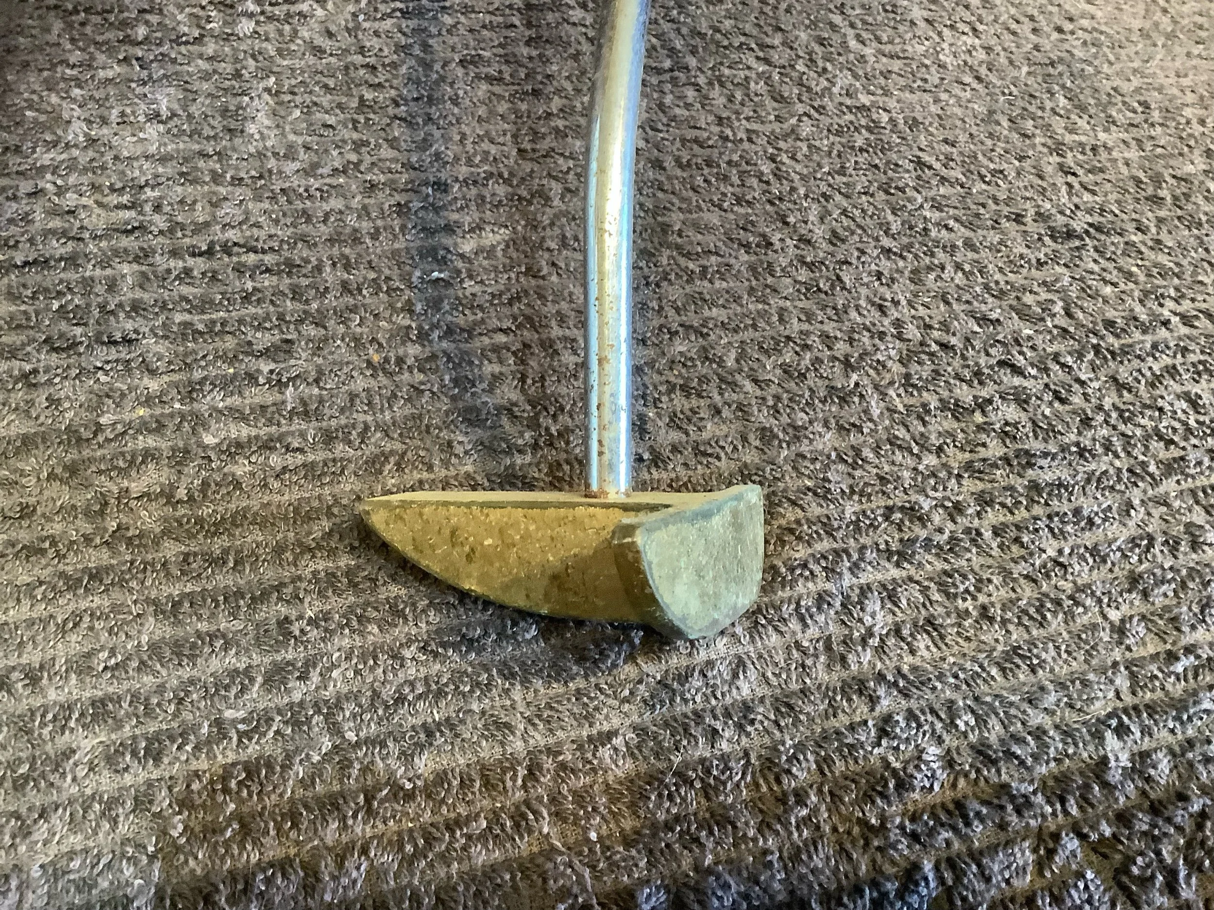 Putter - Ugly Duckling