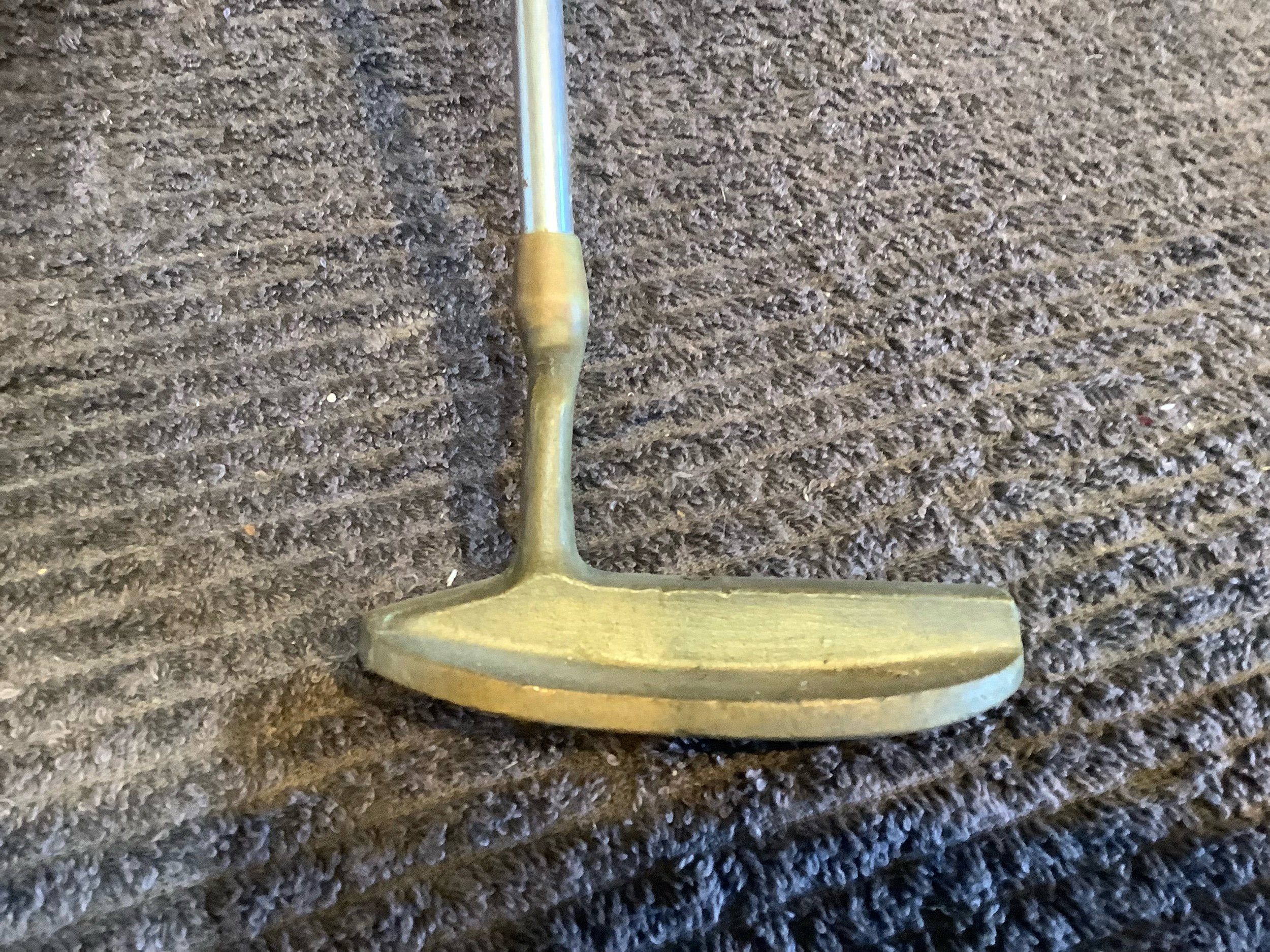 Putter - Par Master 6-860