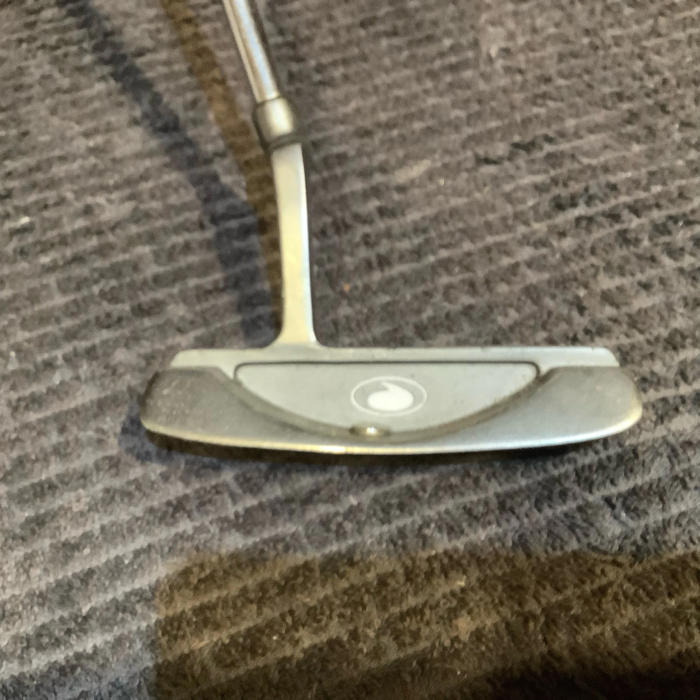 Putter - Tear Drop WX3 - lll