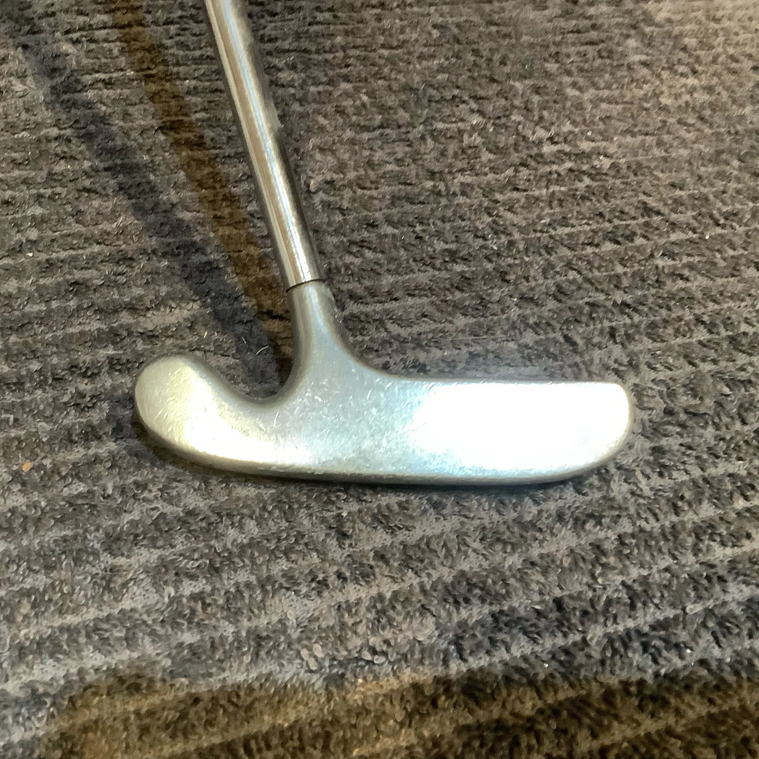 Putter - PGF Bulls Eye Double Sided