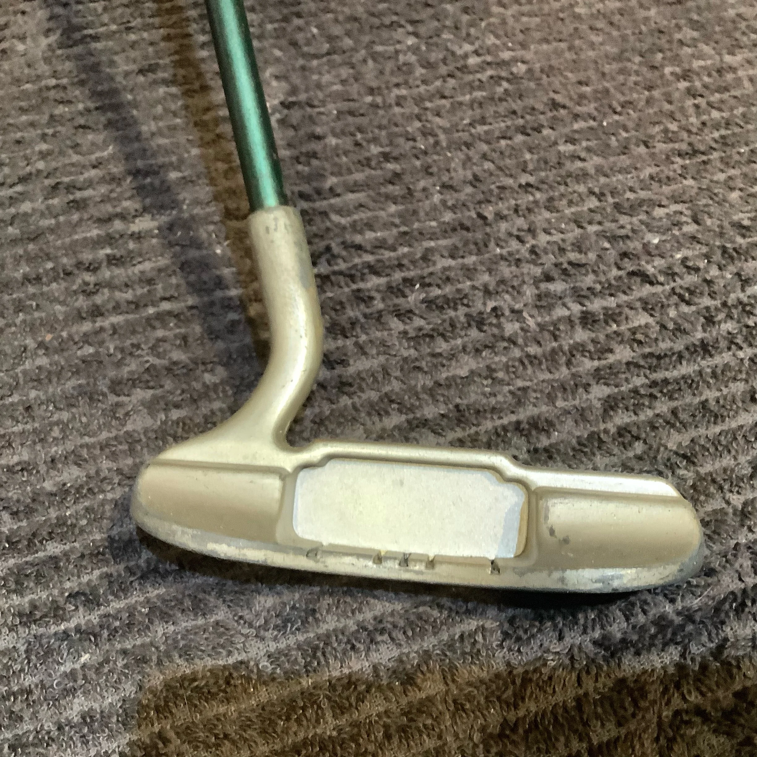 Putter - Proline Stunner FX 3