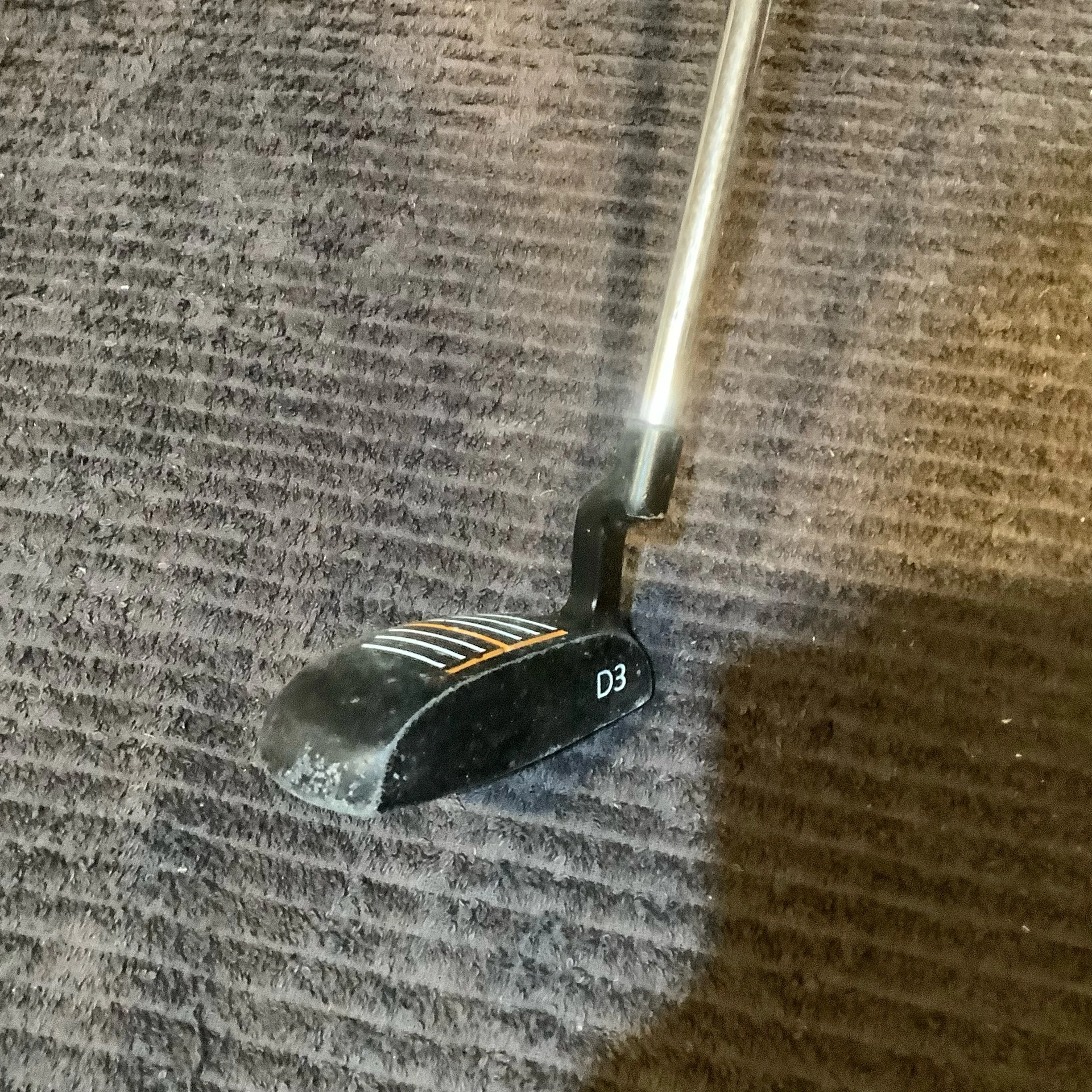 Putter - Dunlop International D3