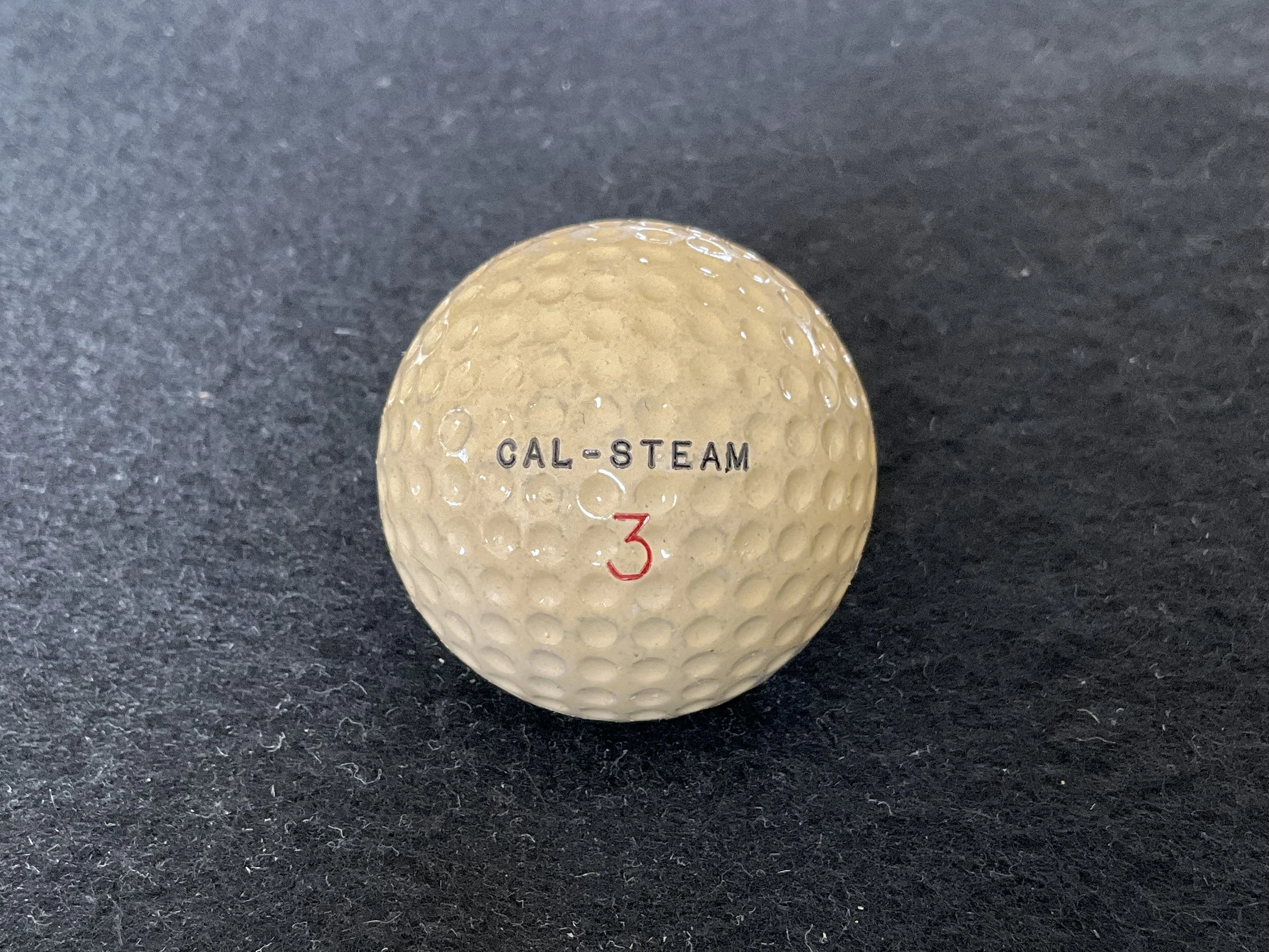 Cal-Steam