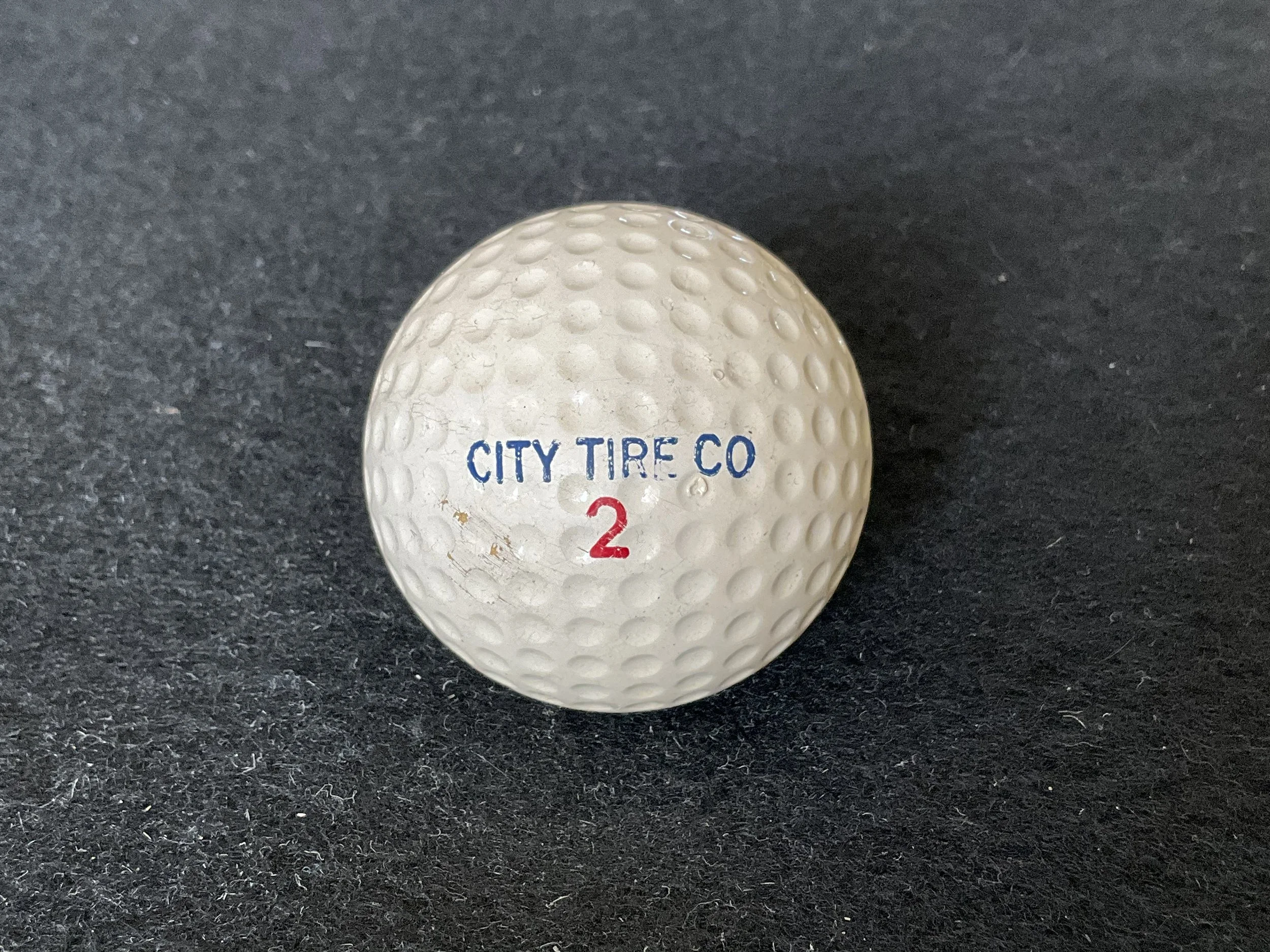 City Tire Co