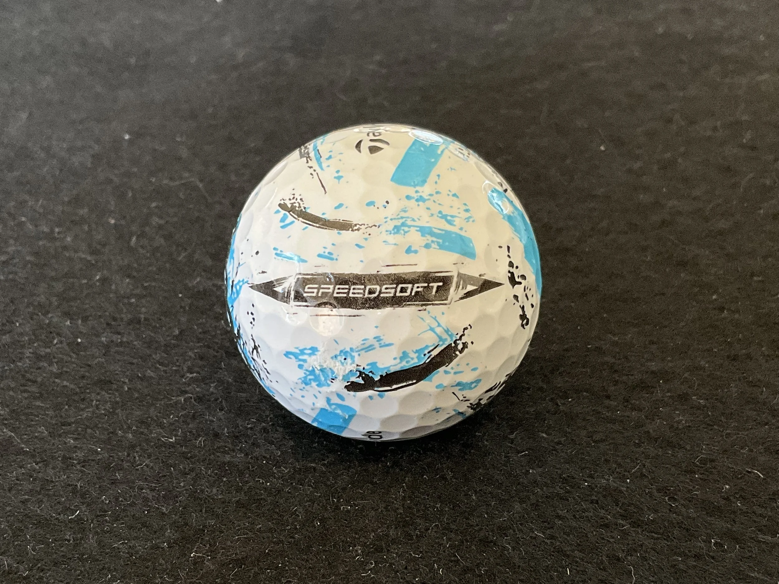 Taylor Made - Speedsoft