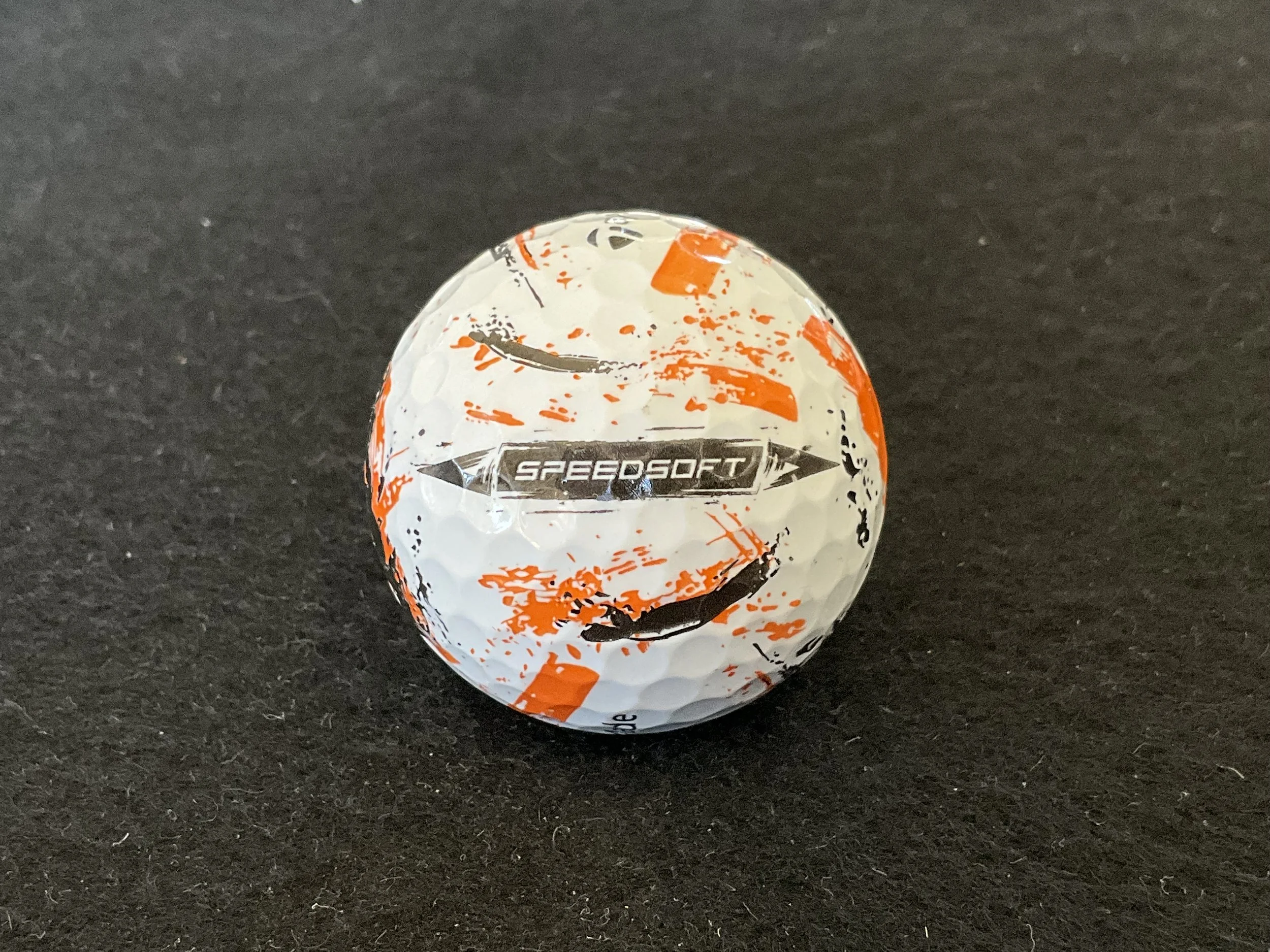 Taylor Made - Speedsoft