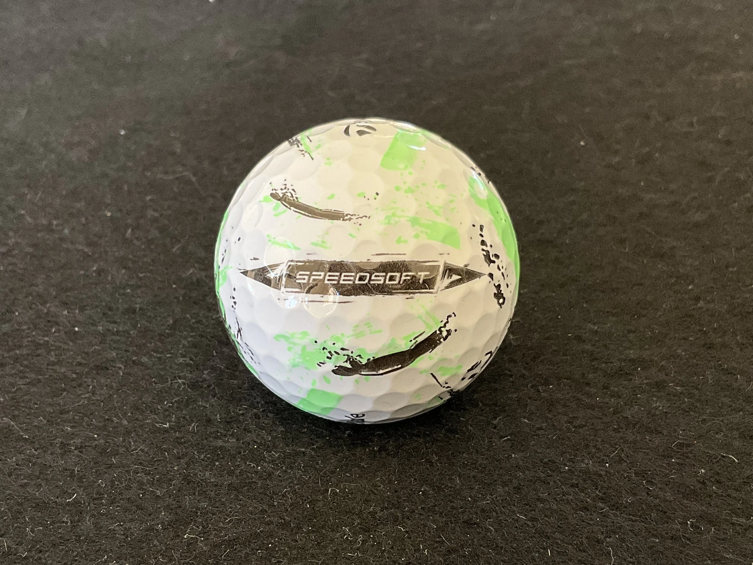 Taylor Made - Speedsoft