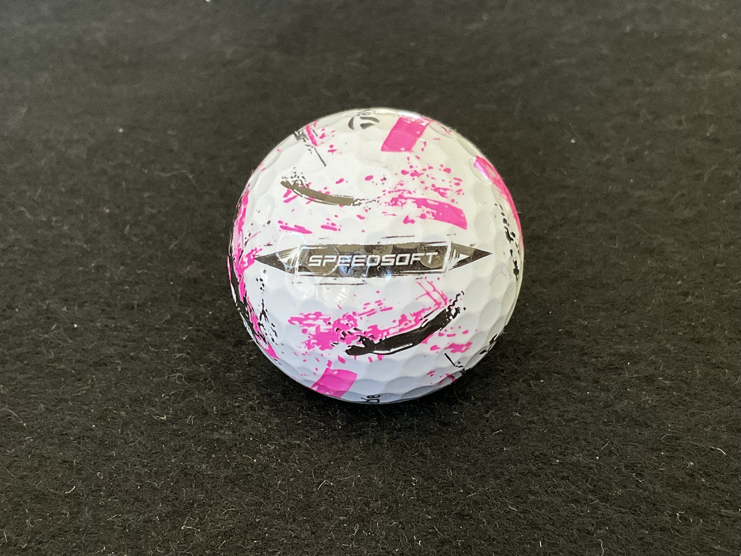 Taylor Made - Speedsoft