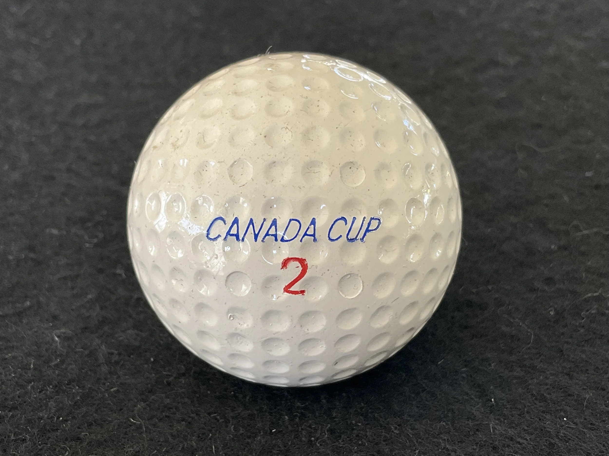 Canada Cup