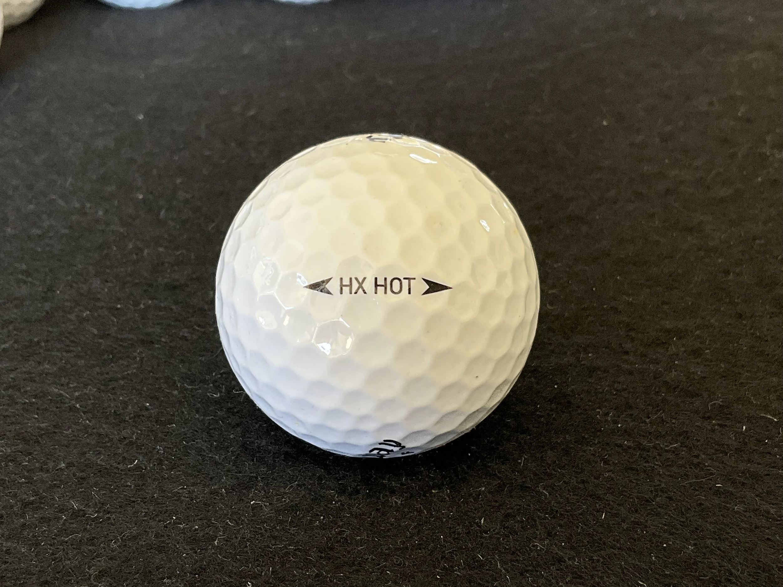 Callaway - HX Hot