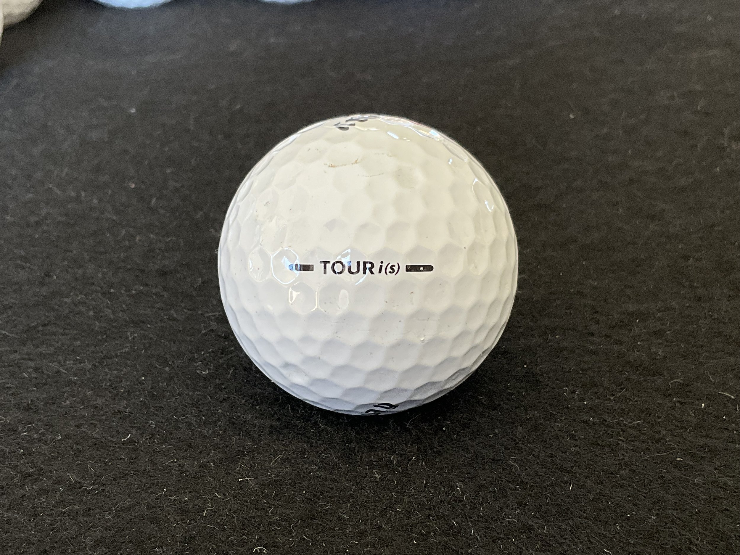 Callaway - Tour i (s)