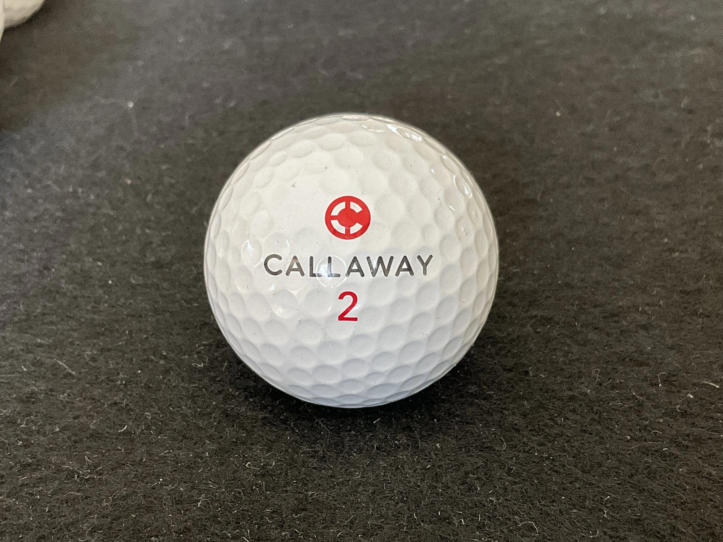 Callaway - Rule 35